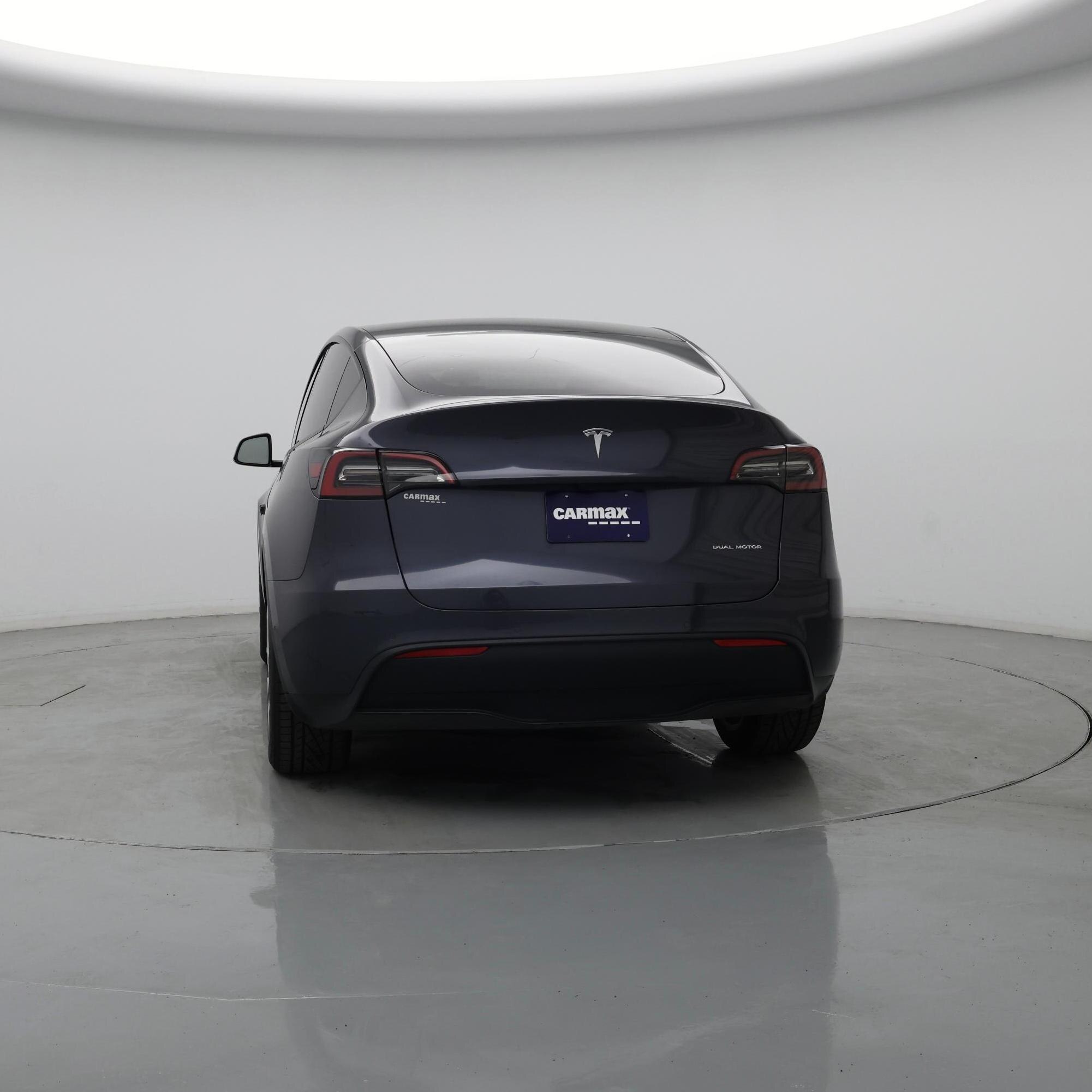 Thumbnail: 2022 Tesla Model Y - 6