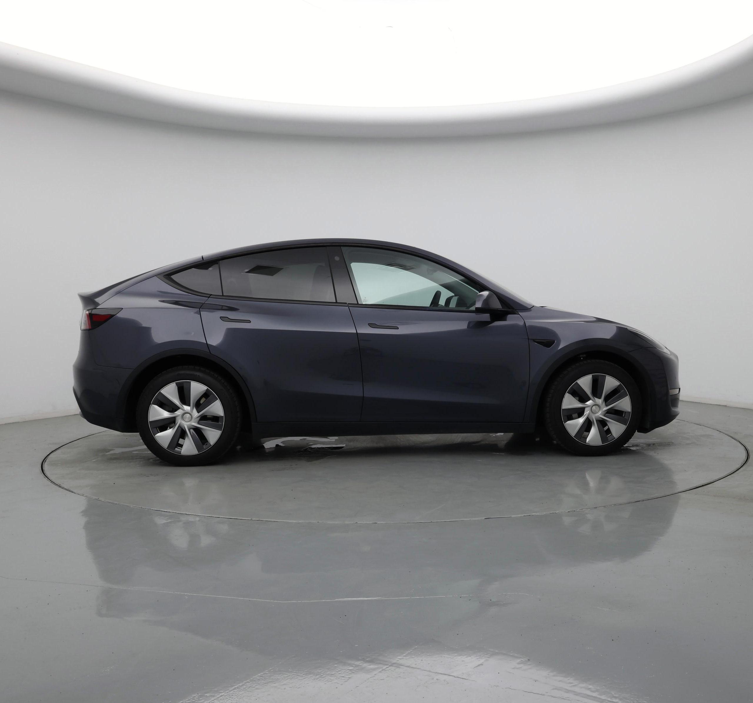 Thumbnail: 2022 Tesla Model Y - 7