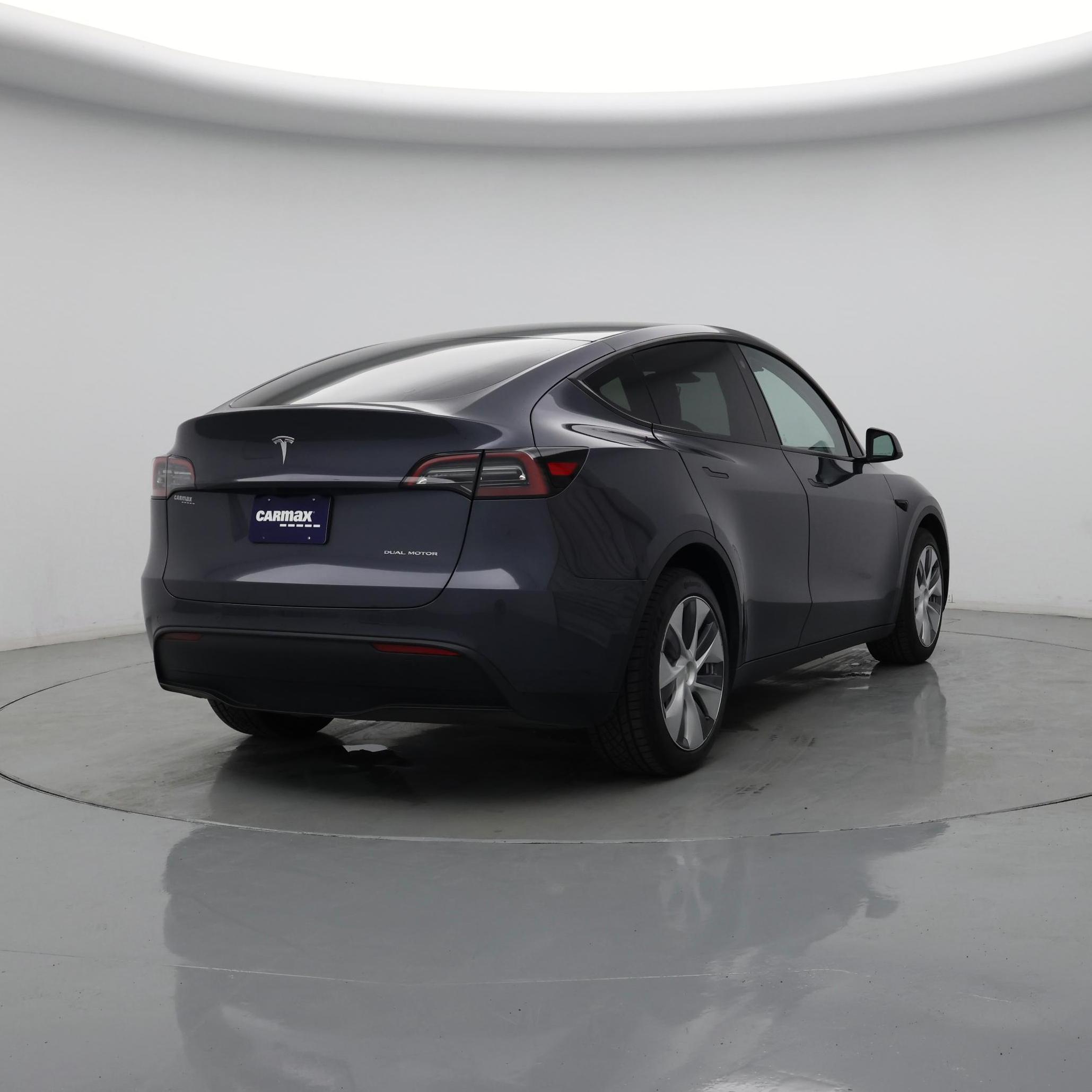 Thumbnail: 2022 Tesla Model Y - 8