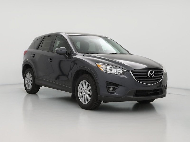 2016 Mazda CX-5 Touring -
                  Reno, NV