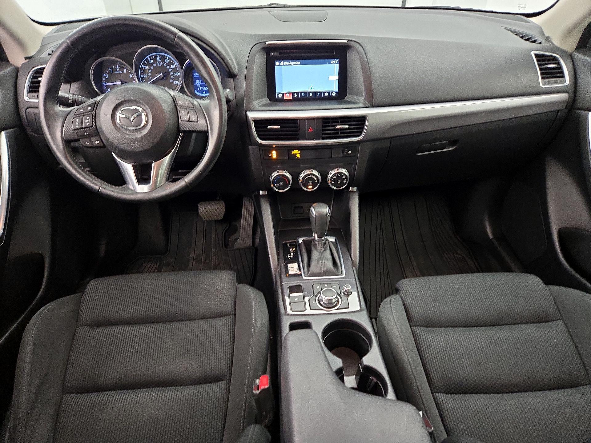 Thumbnail: 2016 Mazda CX-5 - 9