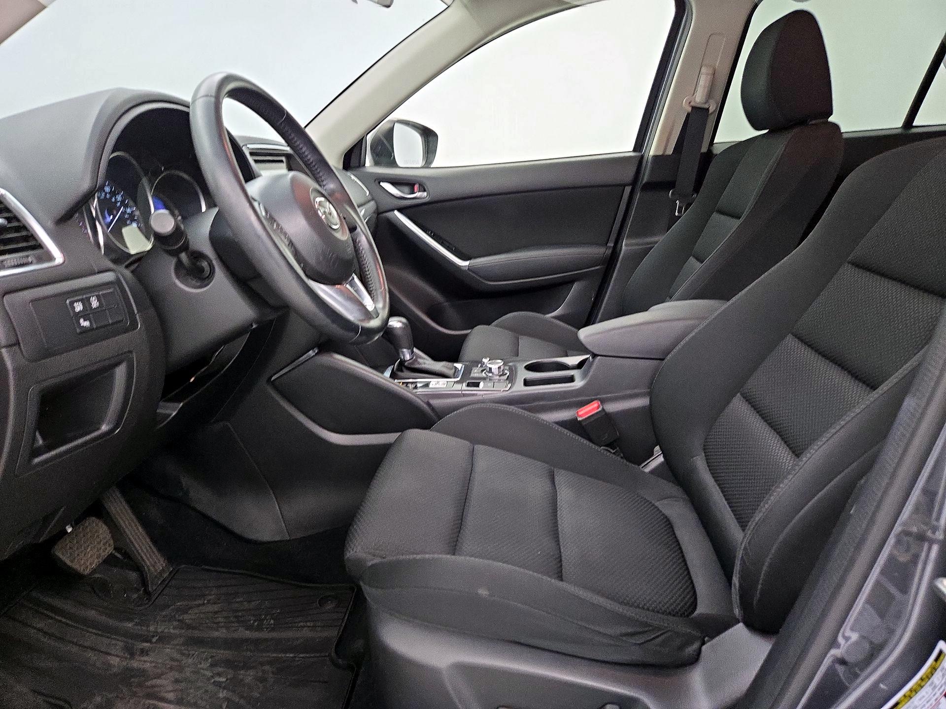 Thumbnail: 2016 Mazda CX-5 - 11