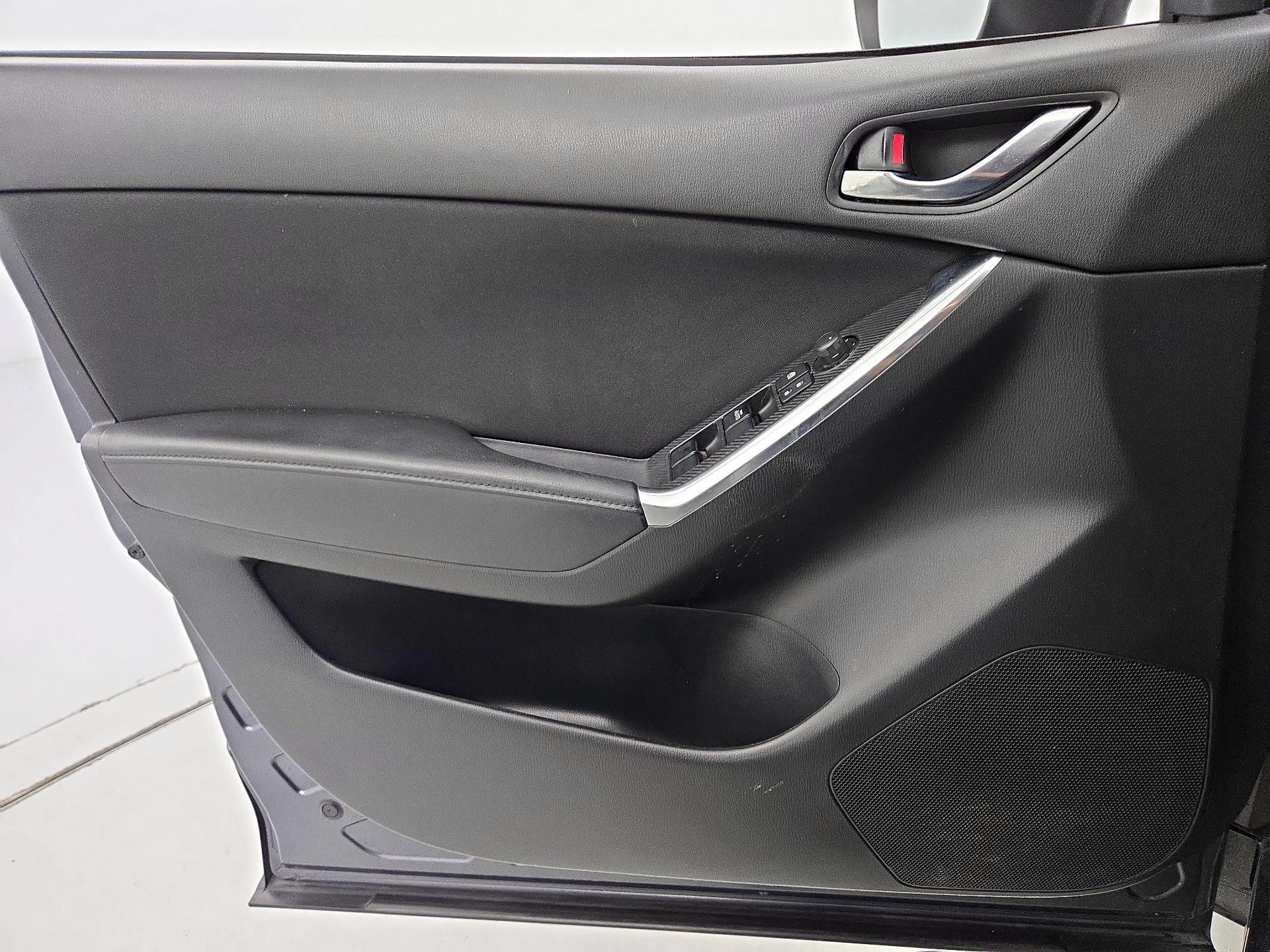 Thumbnail: 2016 Mazda CX-5 - 12