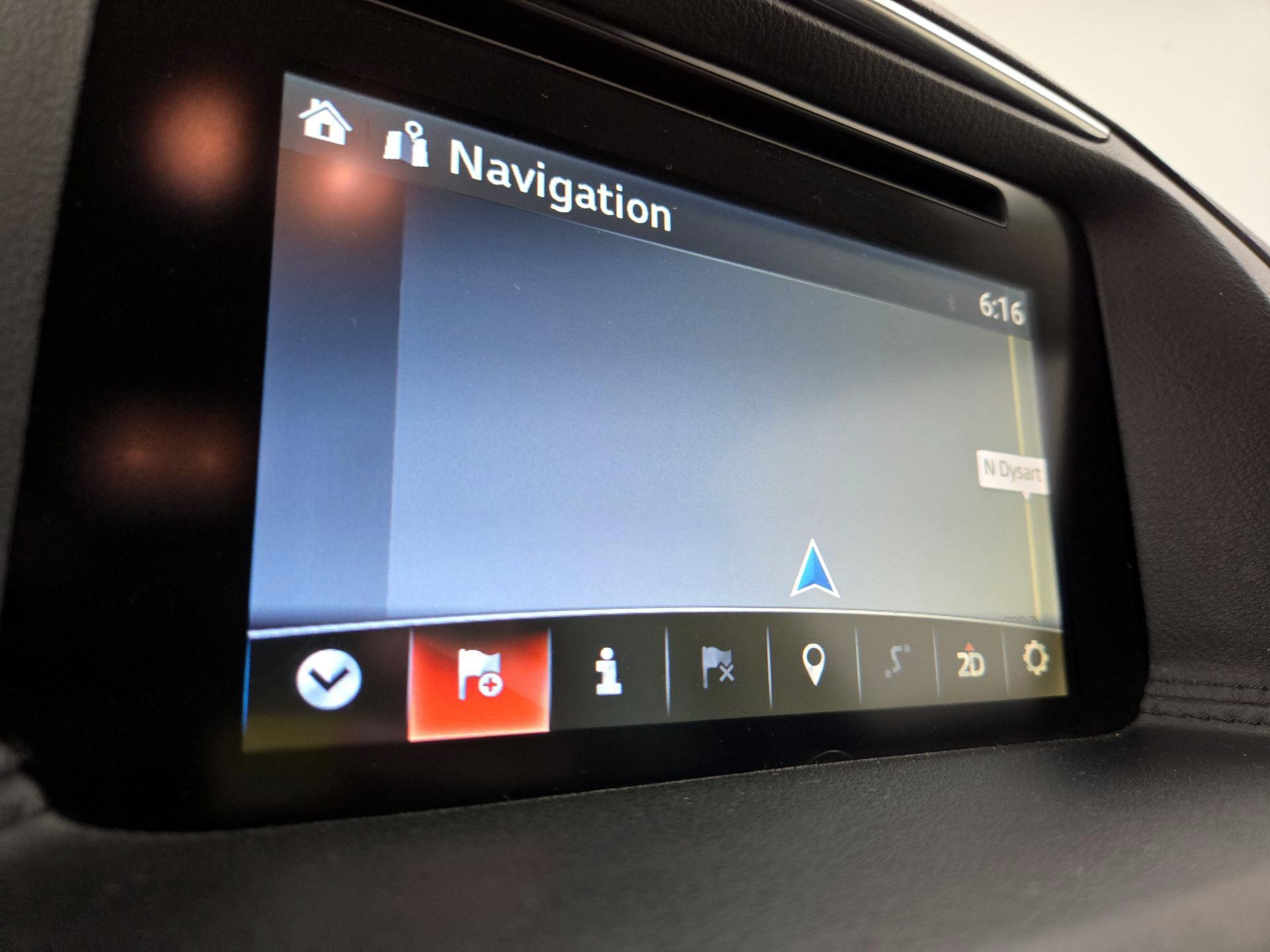 Thumbnail: 2016 Mazda CX-5 - 14