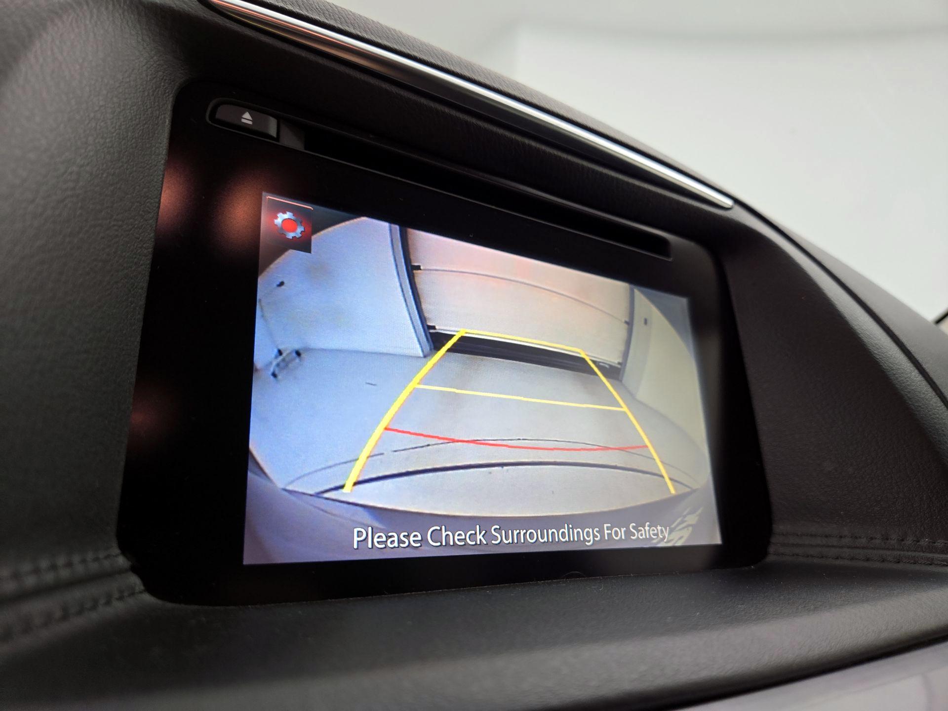 Thumbnail: 2016 Mazda CX-5 - 15