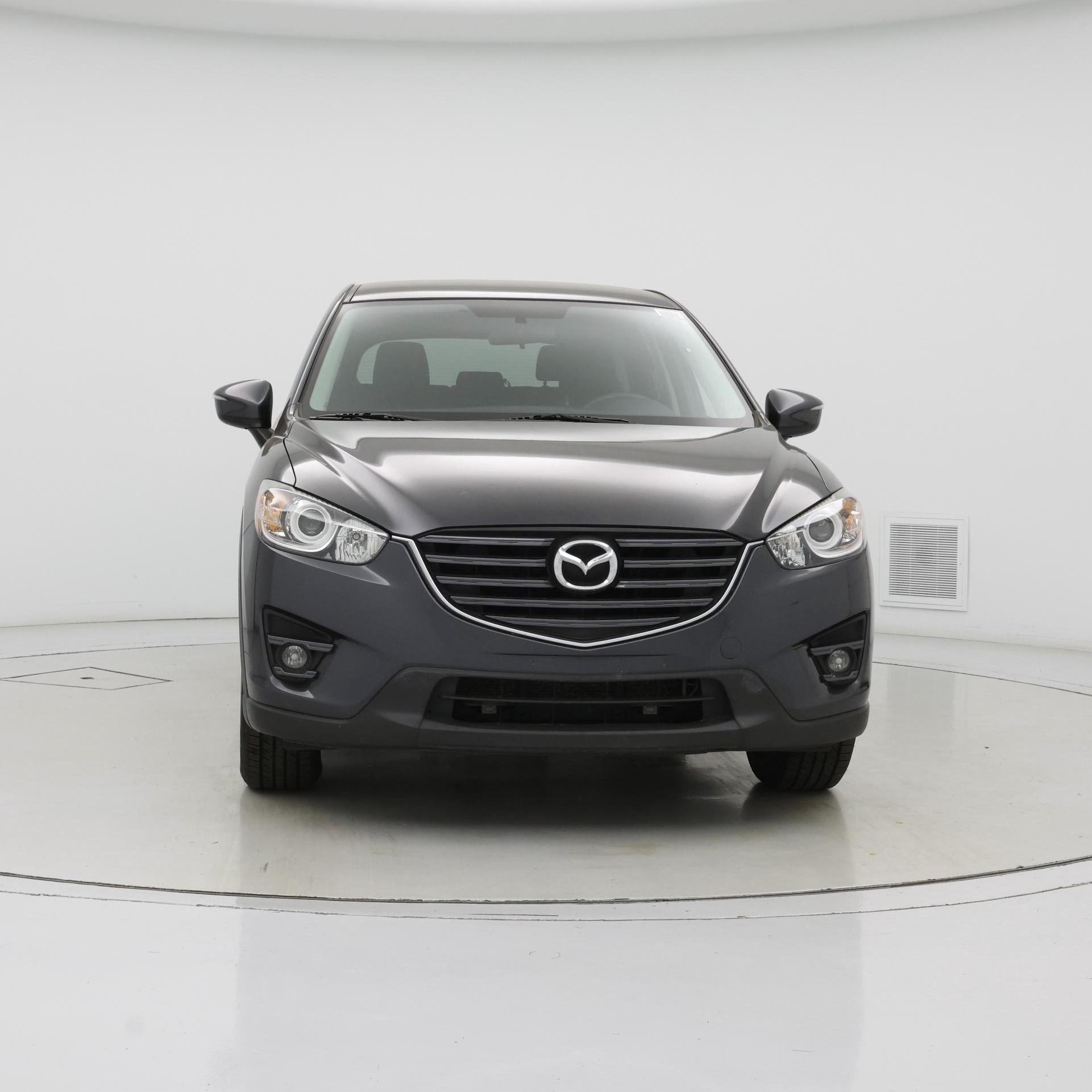 Thumbnail: 2016 Mazda CX-5 - 5