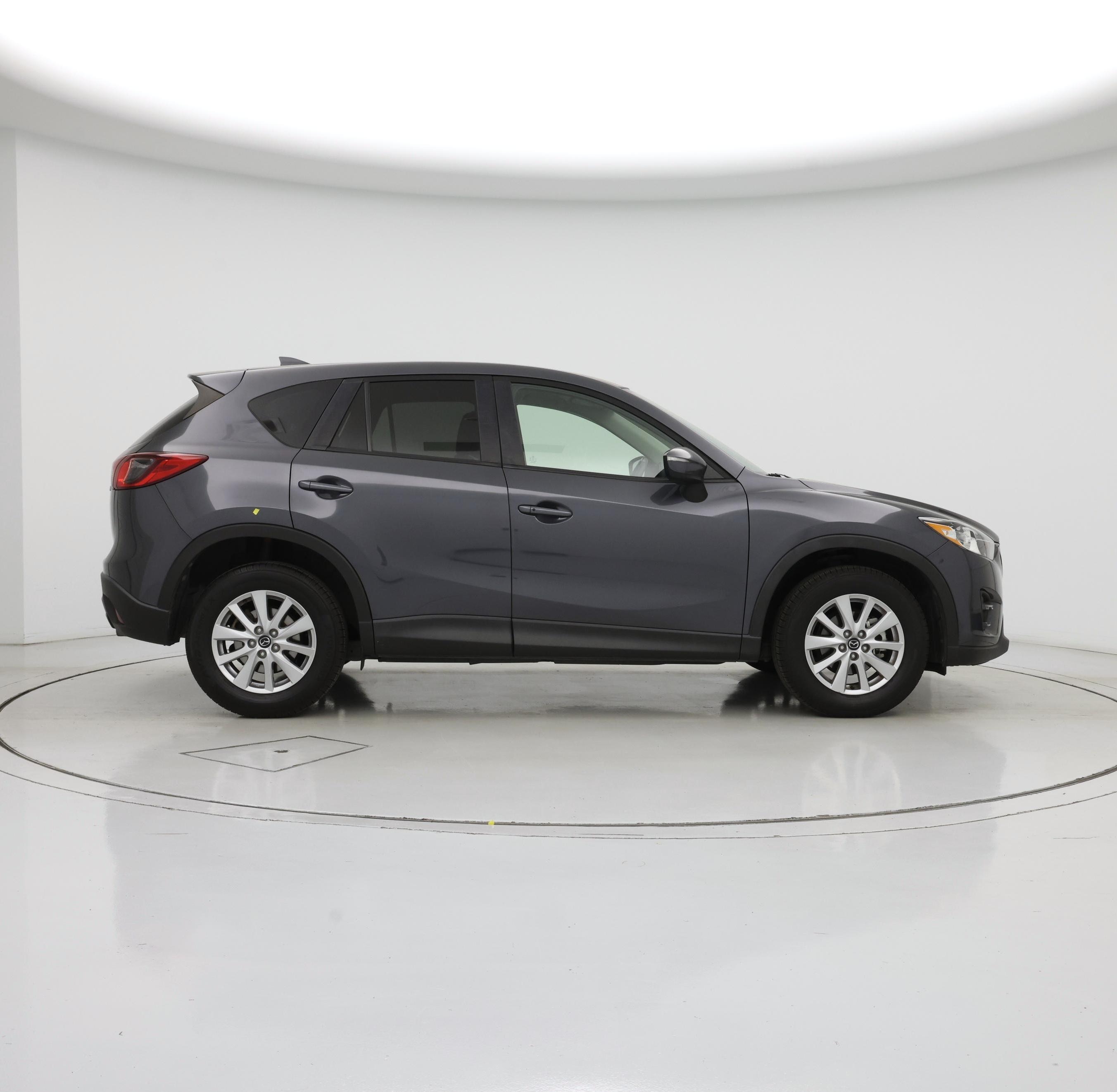 Thumbnail: 2016 Mazda CX-5 - 7