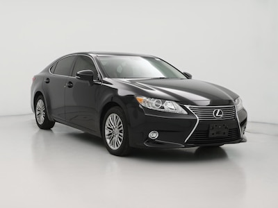 2014 Lexus ES 350
