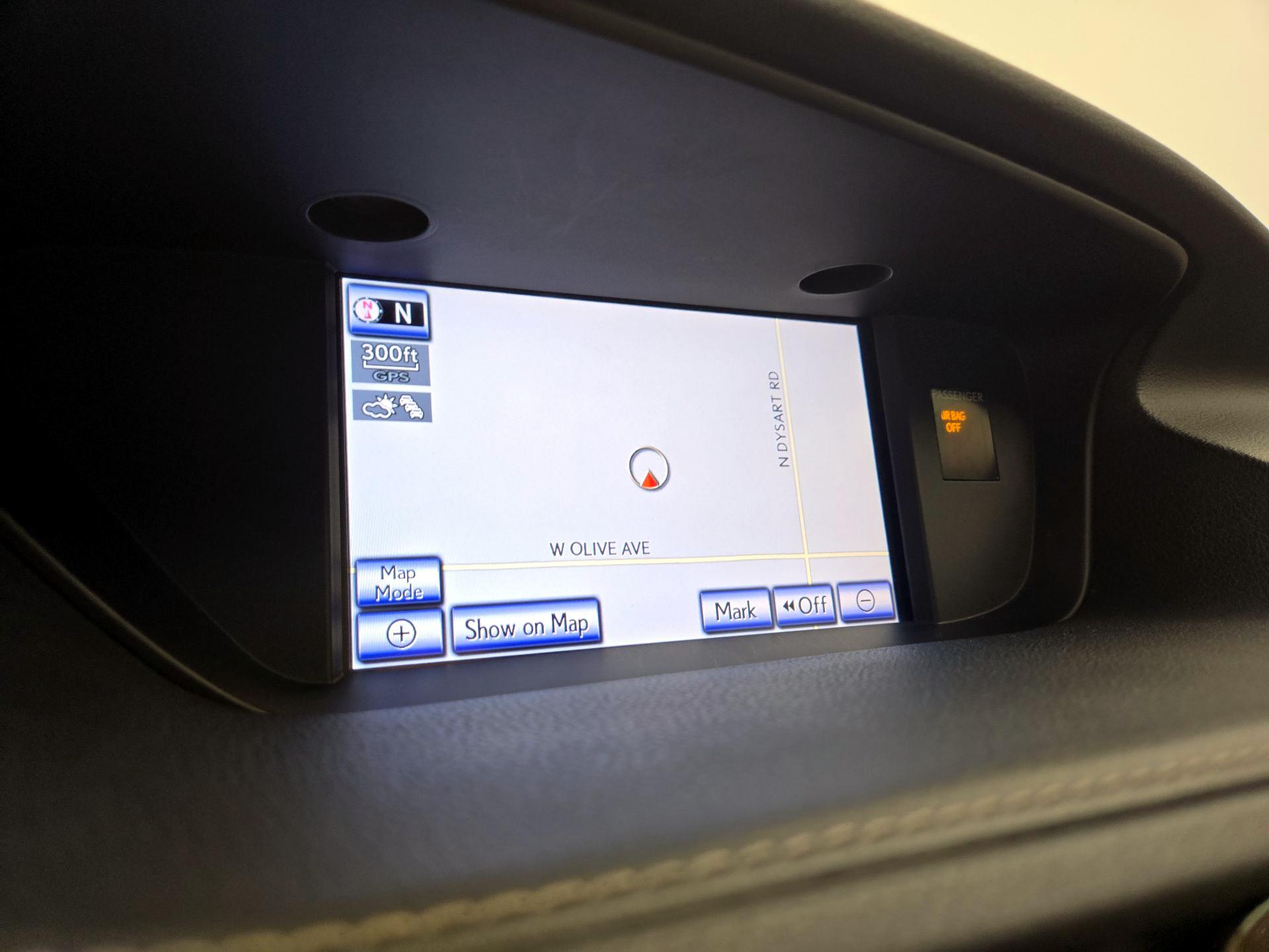 Thumbnail: 2014 Lexus ES - 14