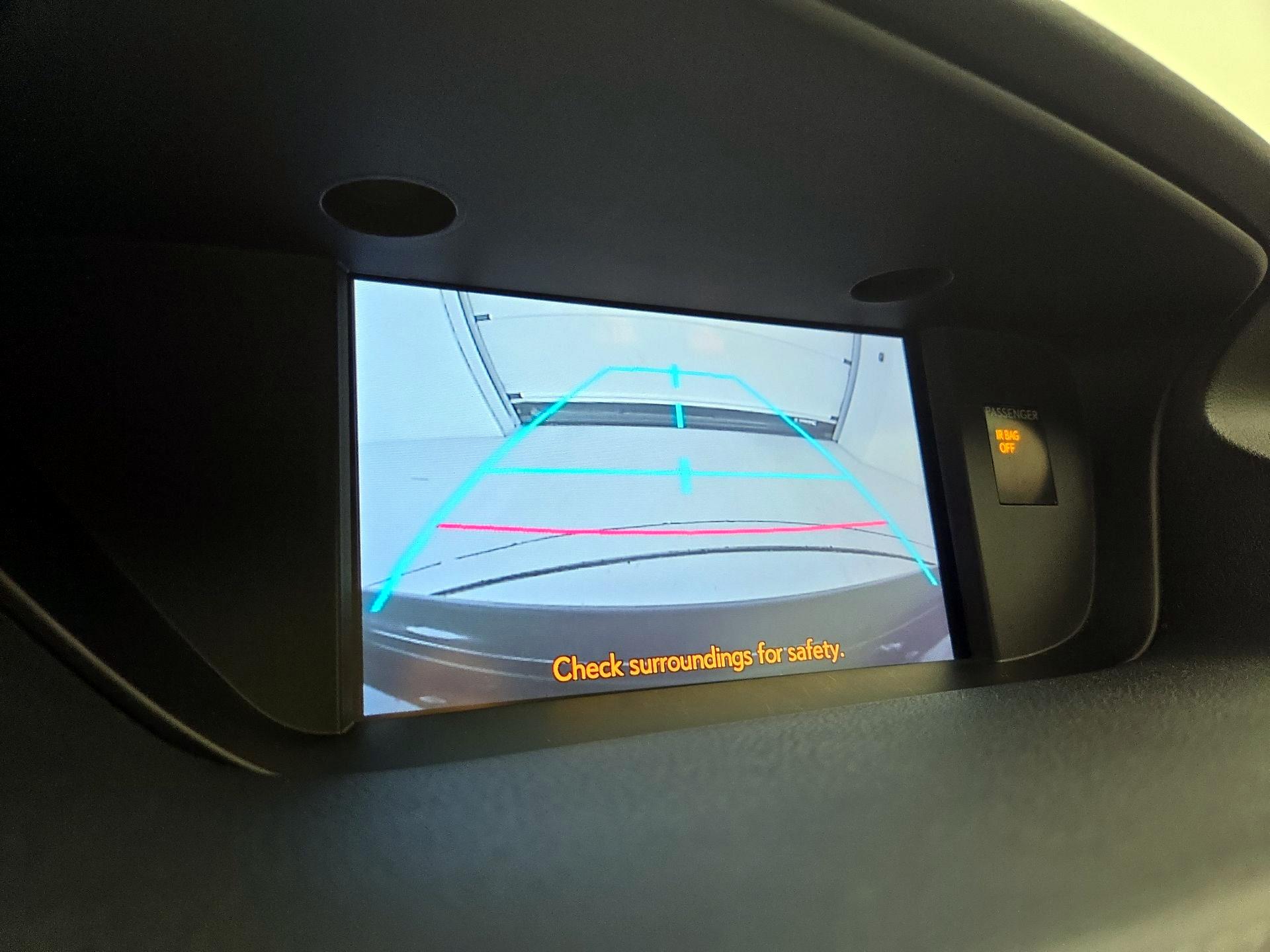 Thumbnail: 2014 Lexus ES - 15