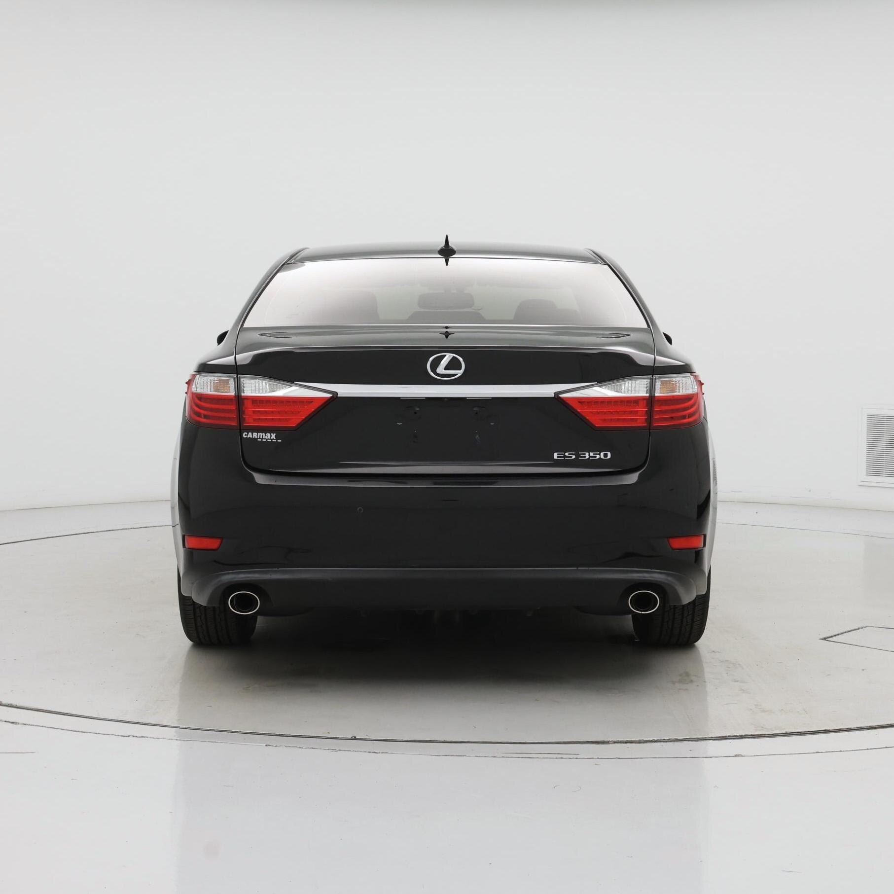 Thumbnail: 2014 Lexus ES - 6