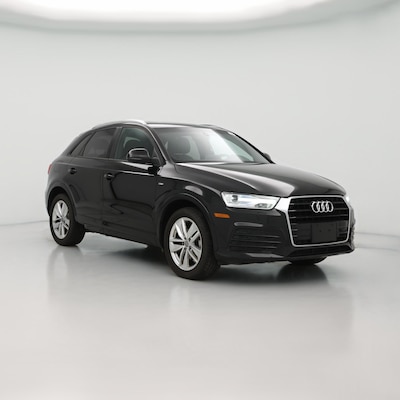 2018 Audi Q3 Premium
