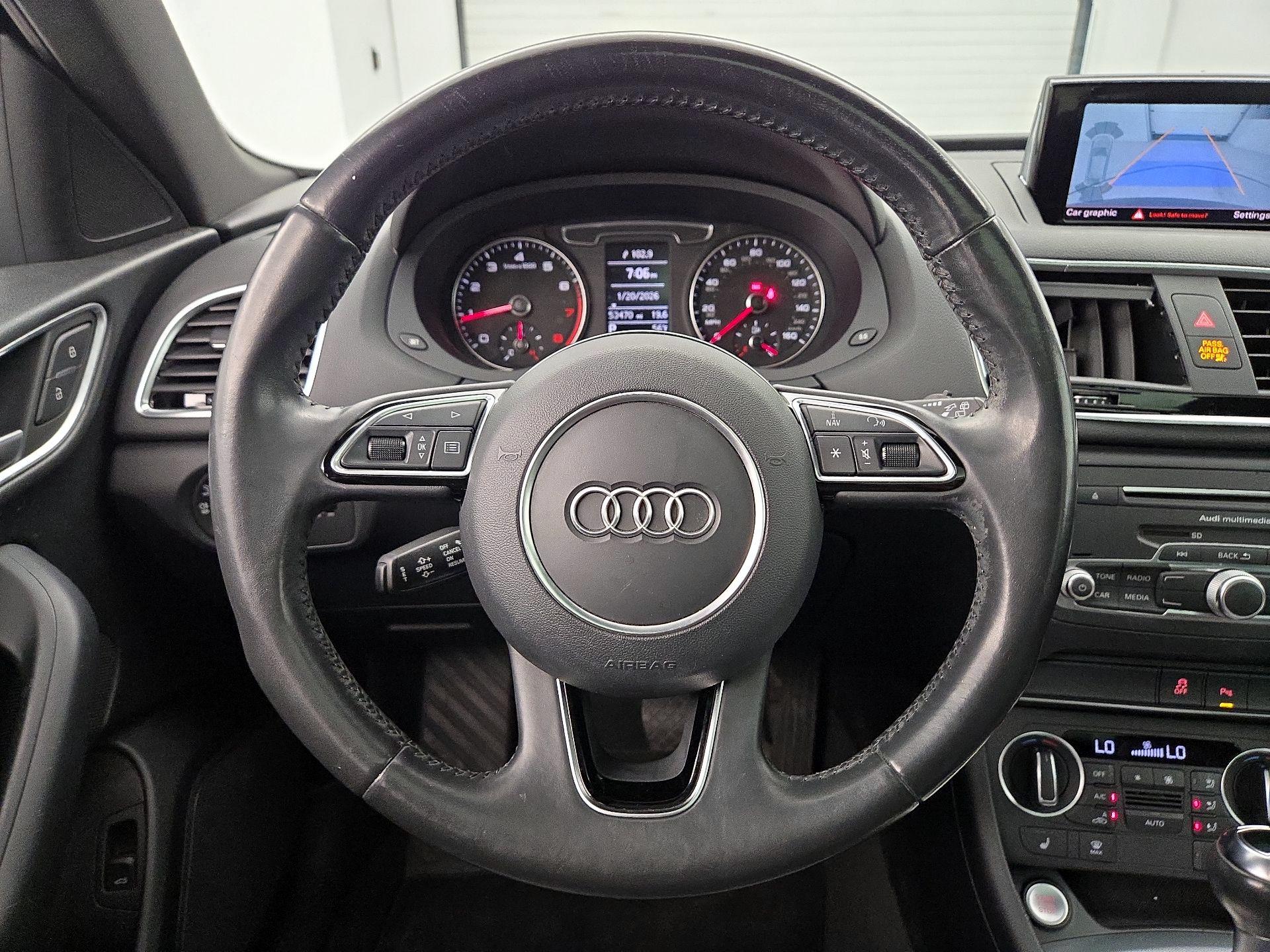 Thumbnail: 2018 Audi Q3 - 10