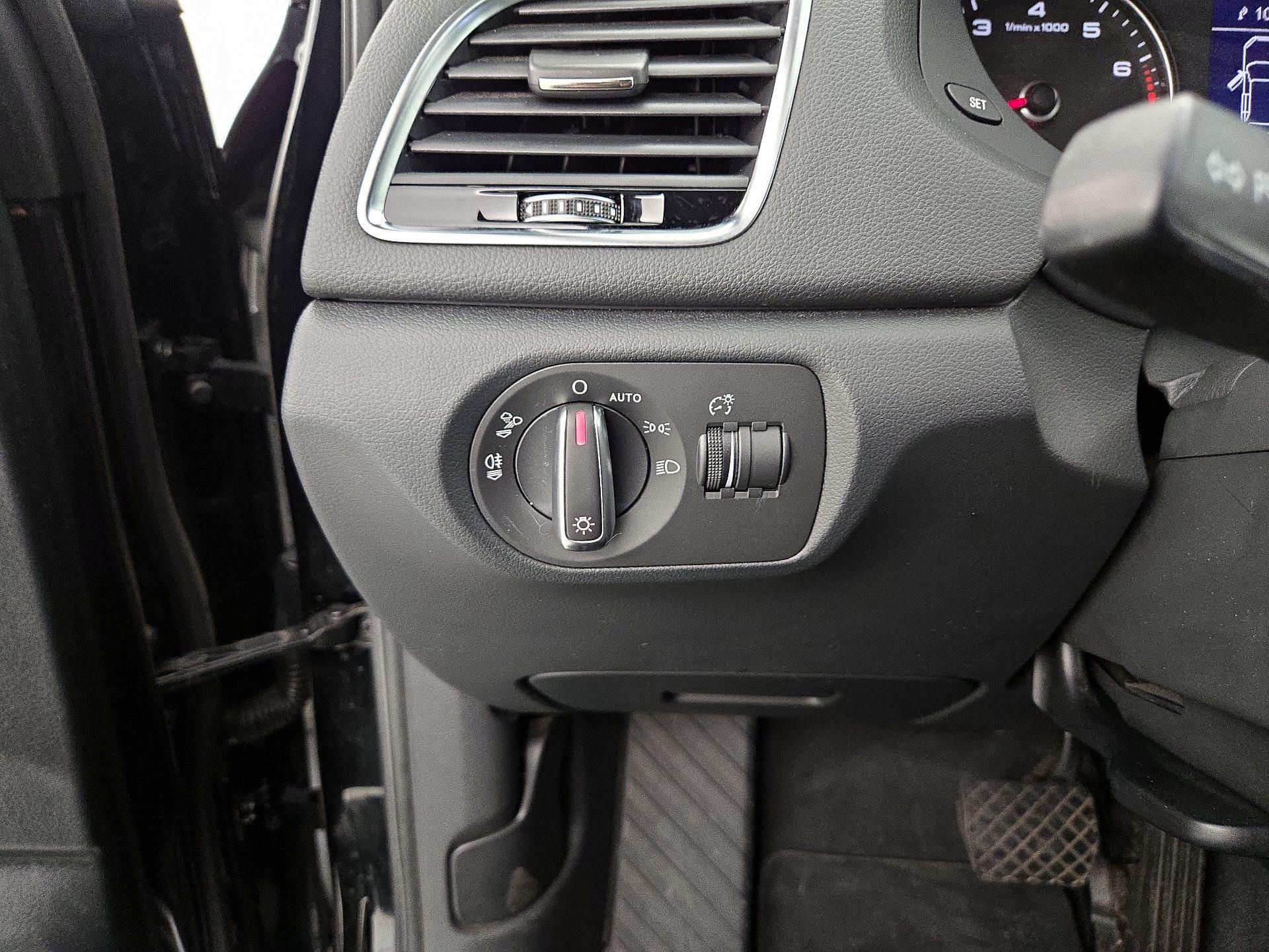 Thumbnail: 2018 Audi Q3 - 13