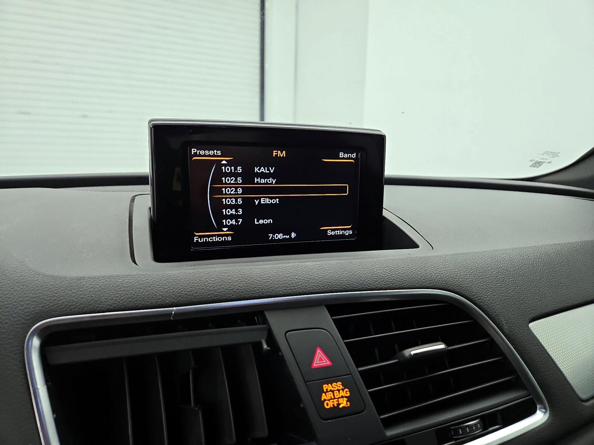 Thumbnail: 2018 Audi Q3 - 15