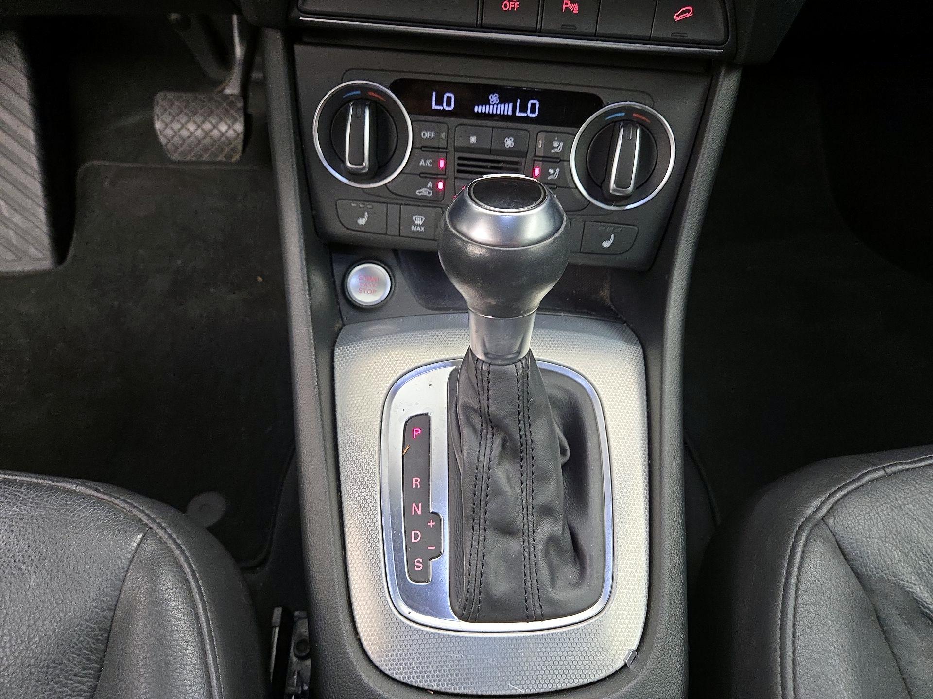 Thumbnail: 2018 Audi Q3 - 17