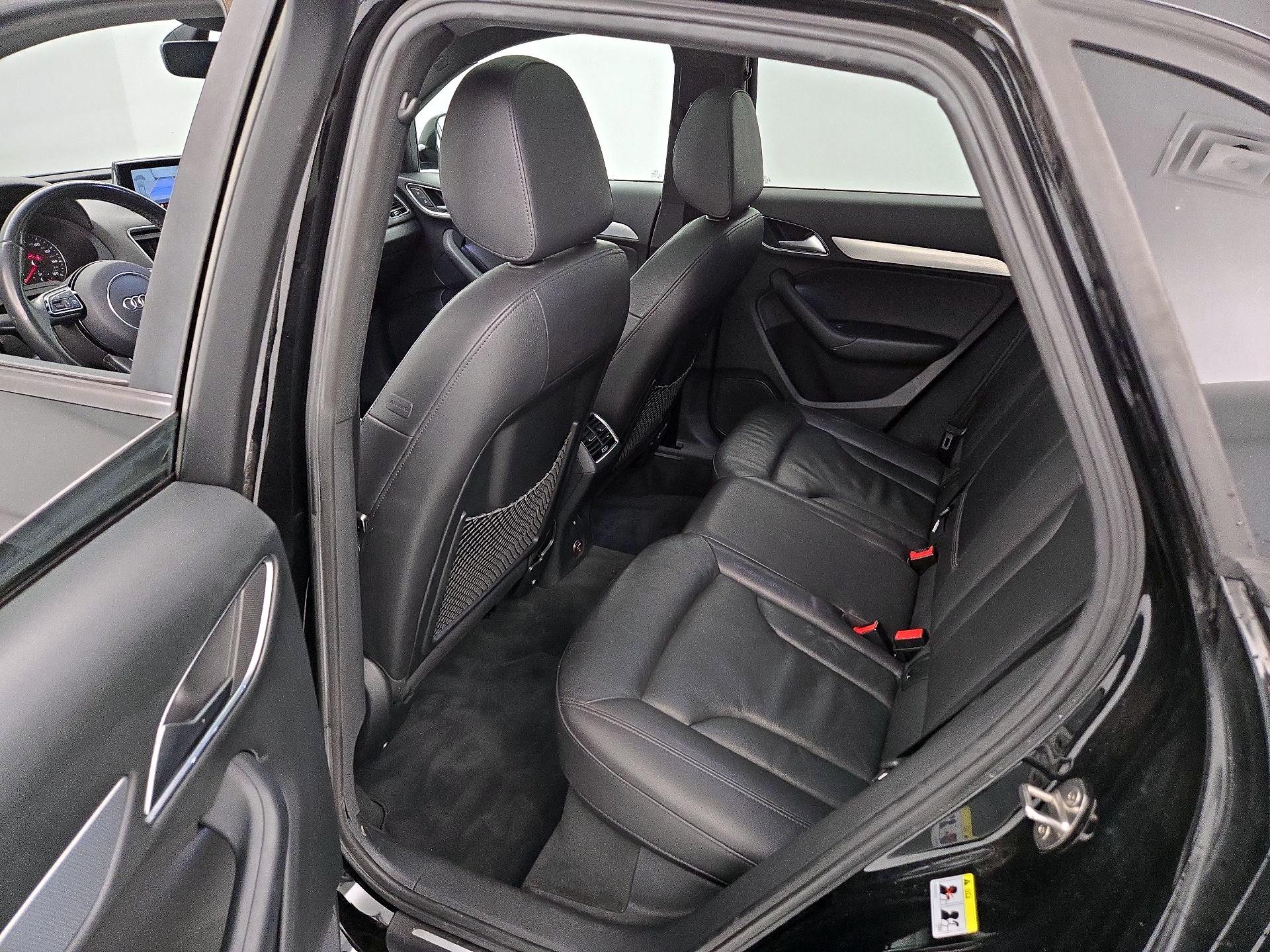 Thumbnail: 2018 Audi Q3 - 20