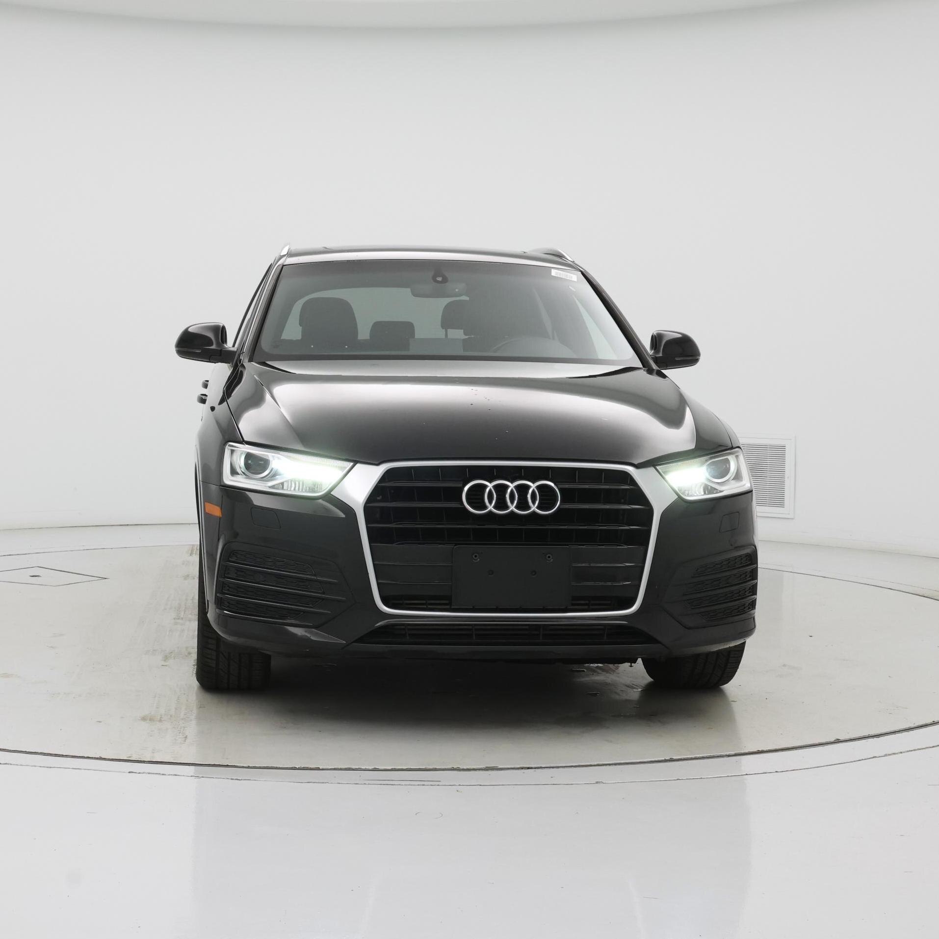 Thumbnail: 2018 Audi Q3 - 5