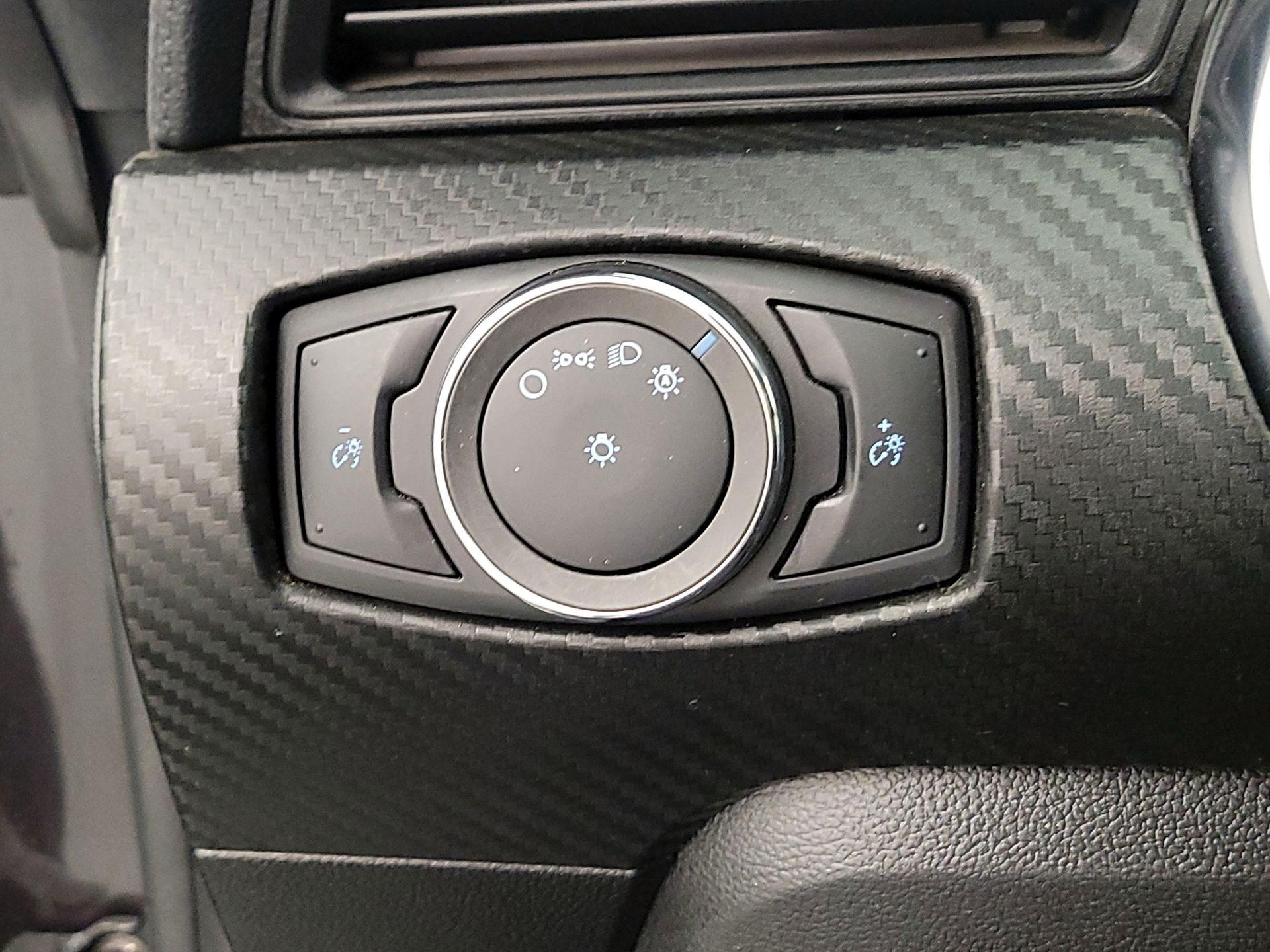 Thumbnail: 2022 Ford Mustang - 13