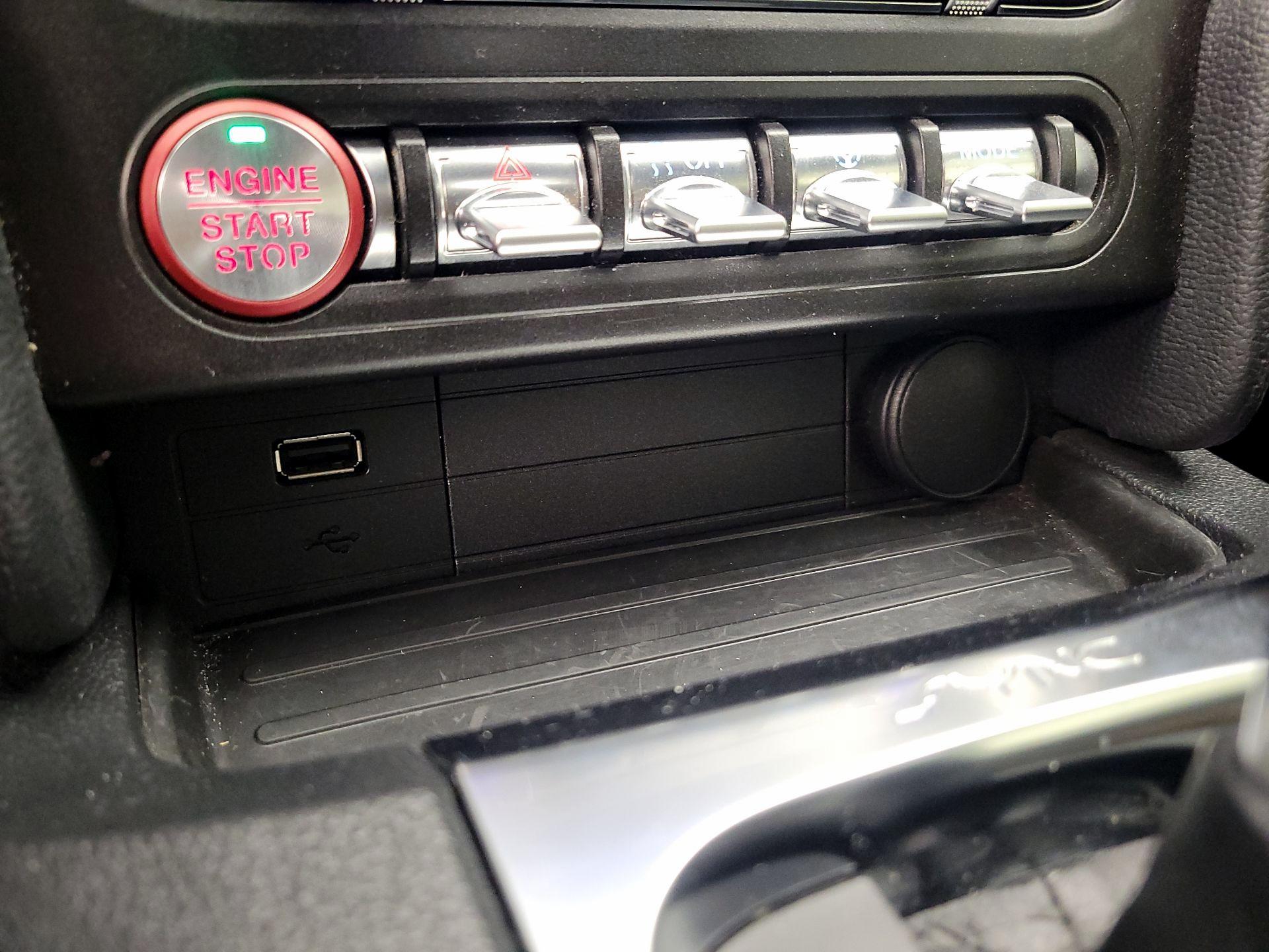 Thumbnail: 2022 Ford Mustang - 19