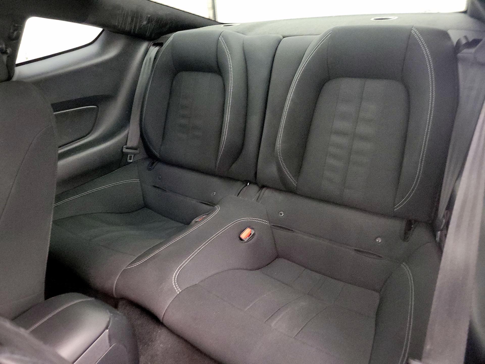 Thumbnail: 2022 Ford Mustang - 20