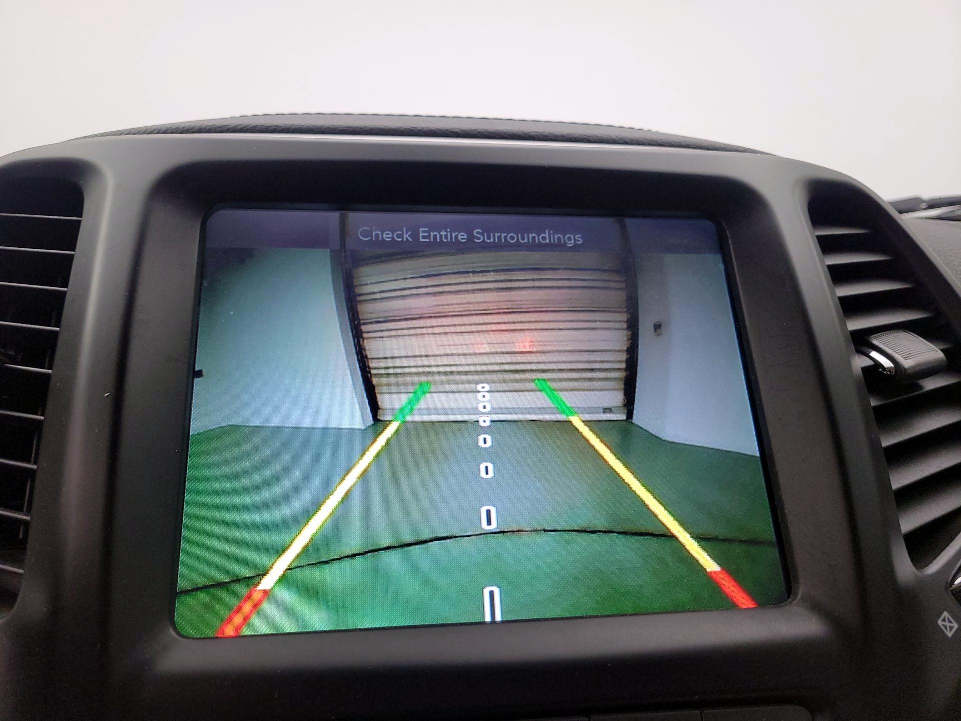 Thumbnail: 2015 Jeep Cherokee - 14