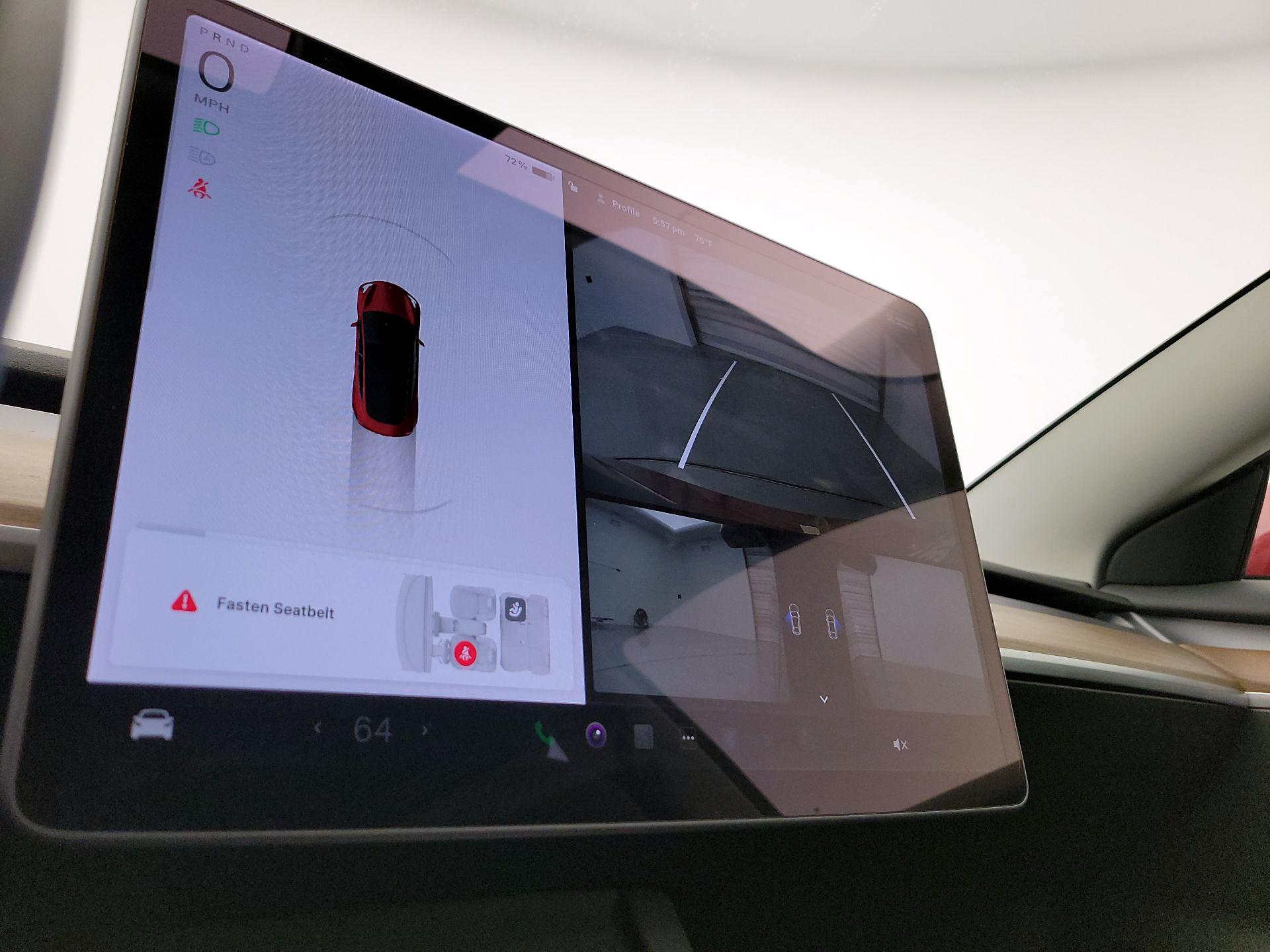 Thumbnail: 2022 Tesla Model 3 - 14