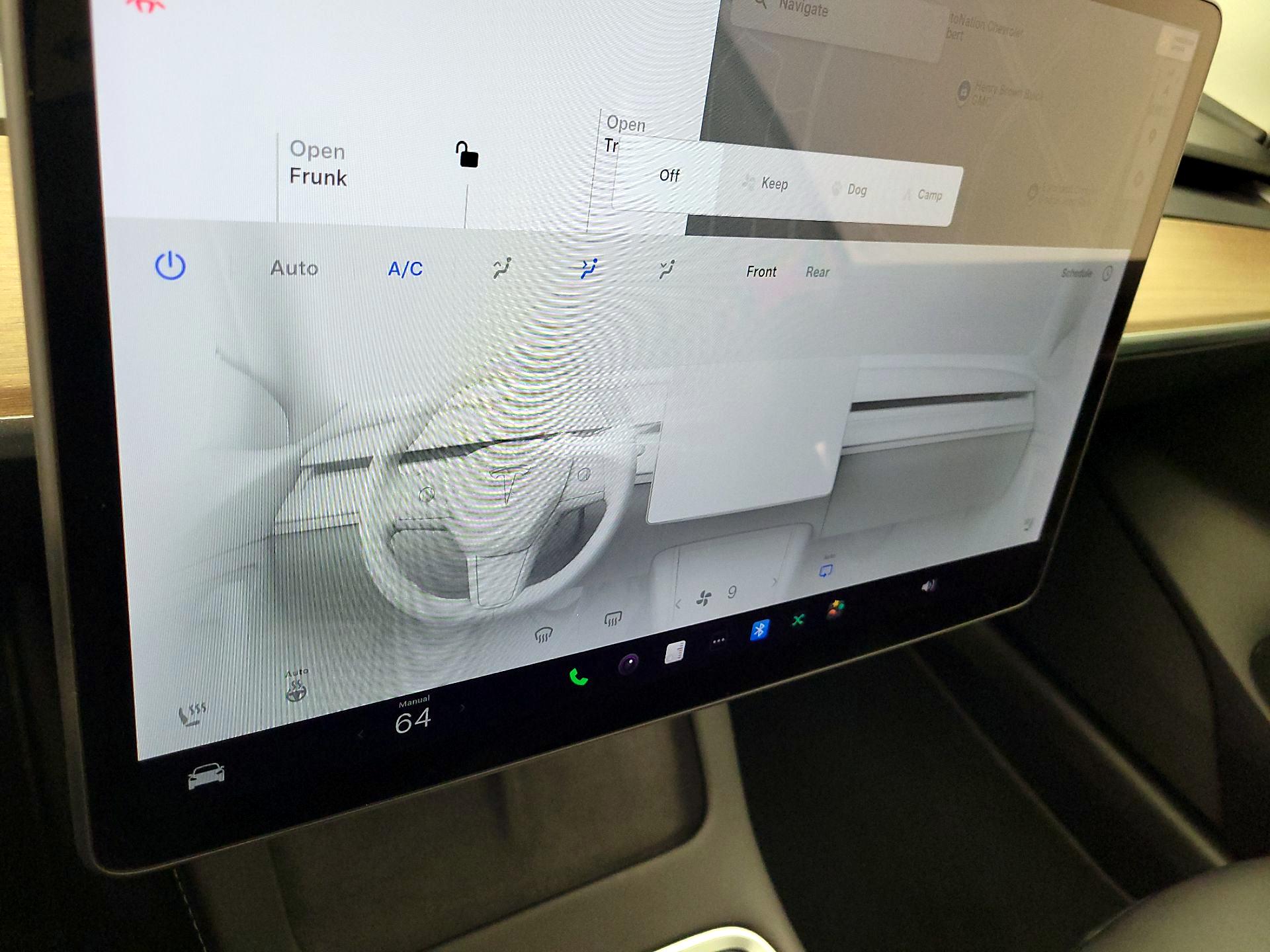 Thumbnail: 2022 Tesla Model 3 - 16