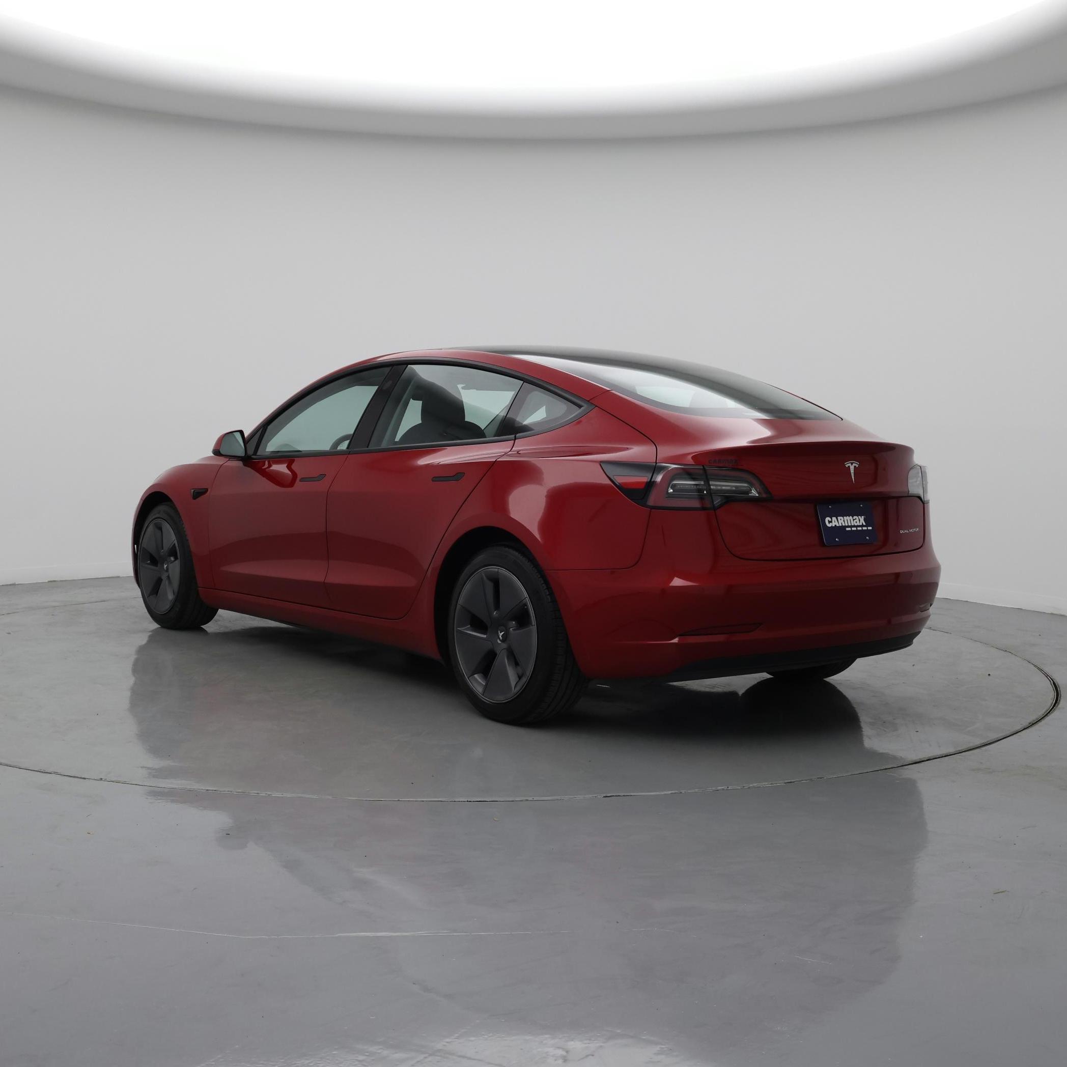 Thumbnail: 2022 Tesla Model 3 - 2