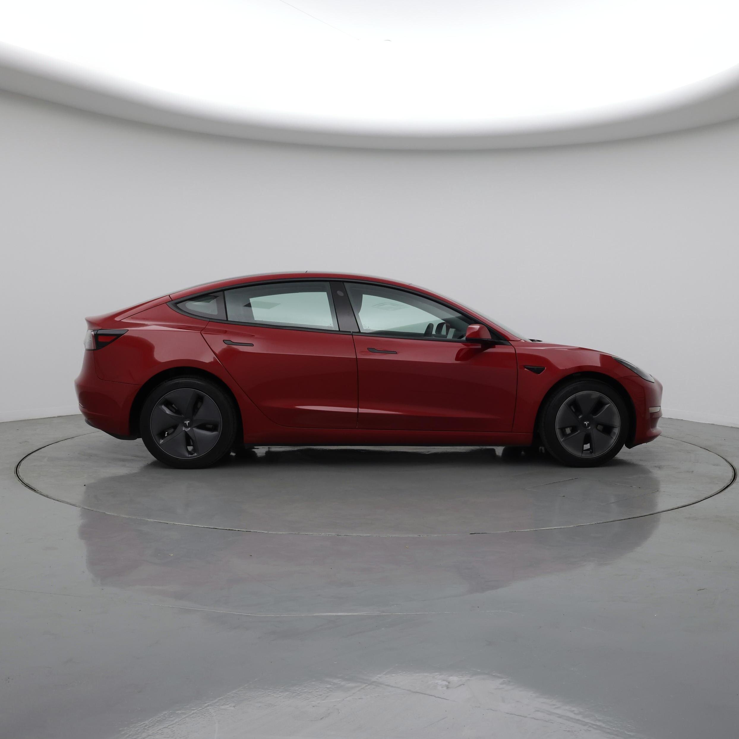 Thumbnail: 2022 Tesla Model 3 - 7