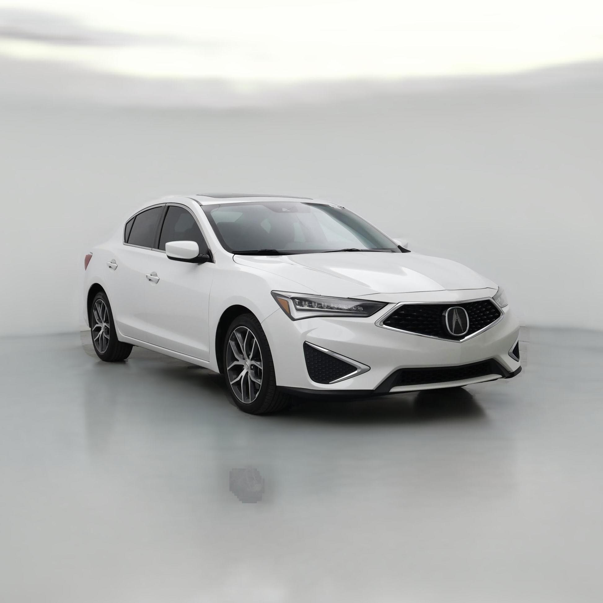 Thumbnail: 2020 Acura ILX - 1