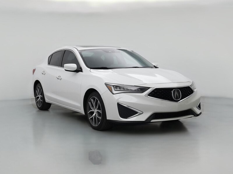 2020 Acura ILX Premium -
                  Gilbert, AZ
