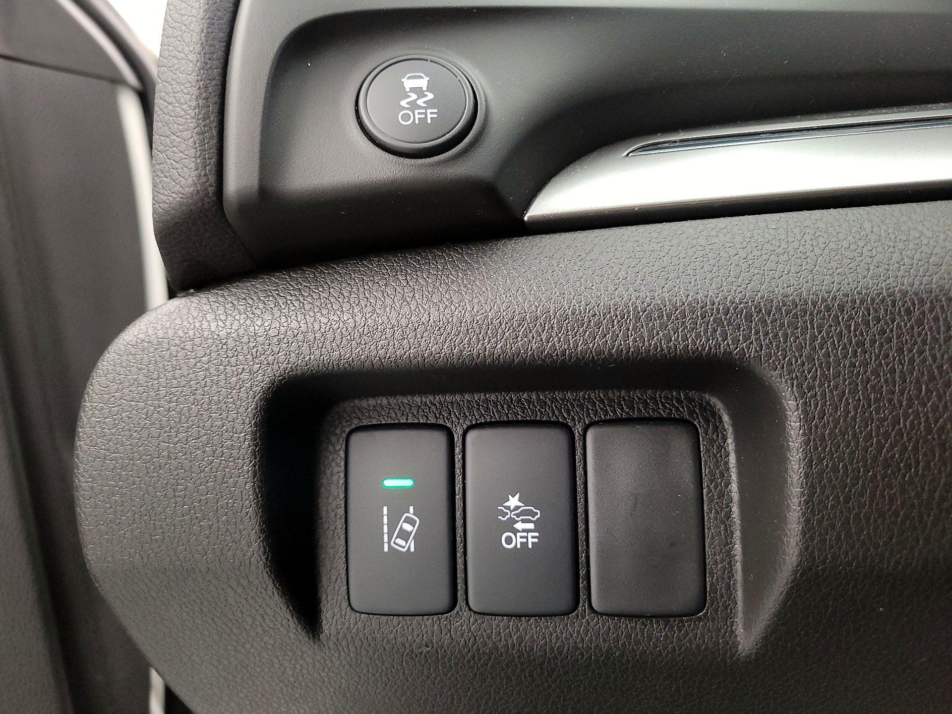 Thumbnail: 2020 Acura ILX - 13