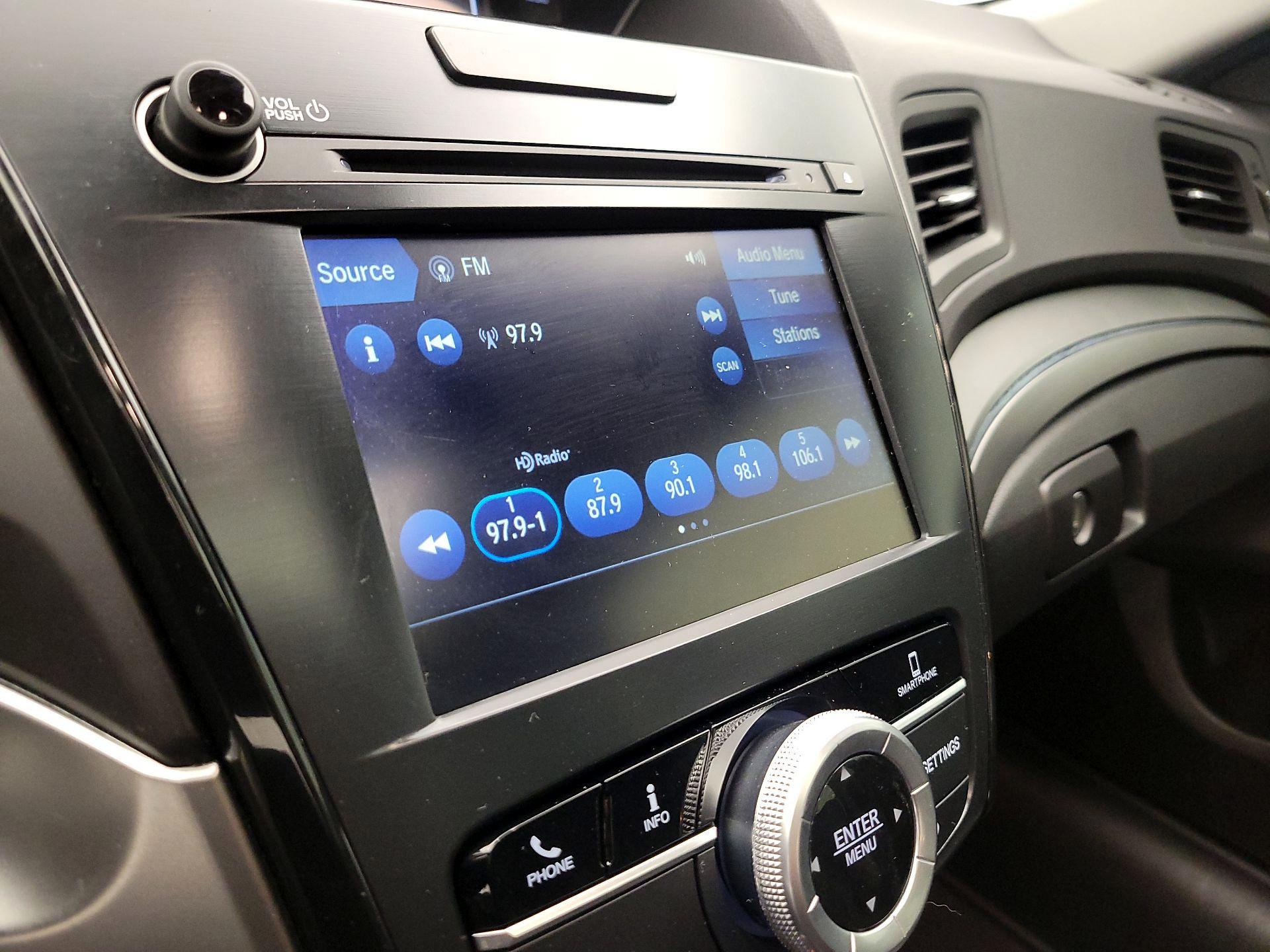 Thumbnail: 2020 Acura ILX - 15