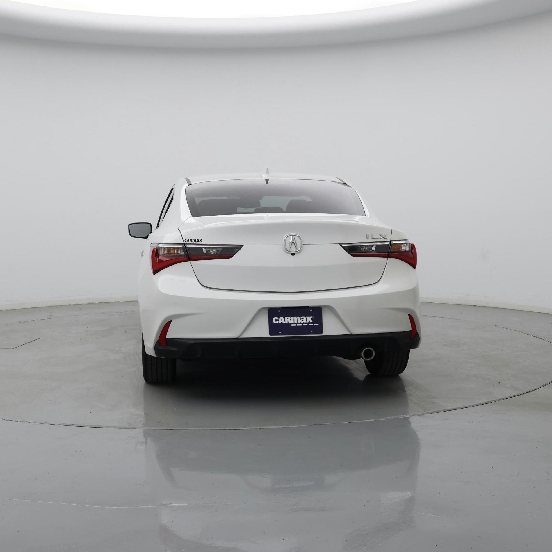 Thumbnail: 2020 Acura ILX - 6
