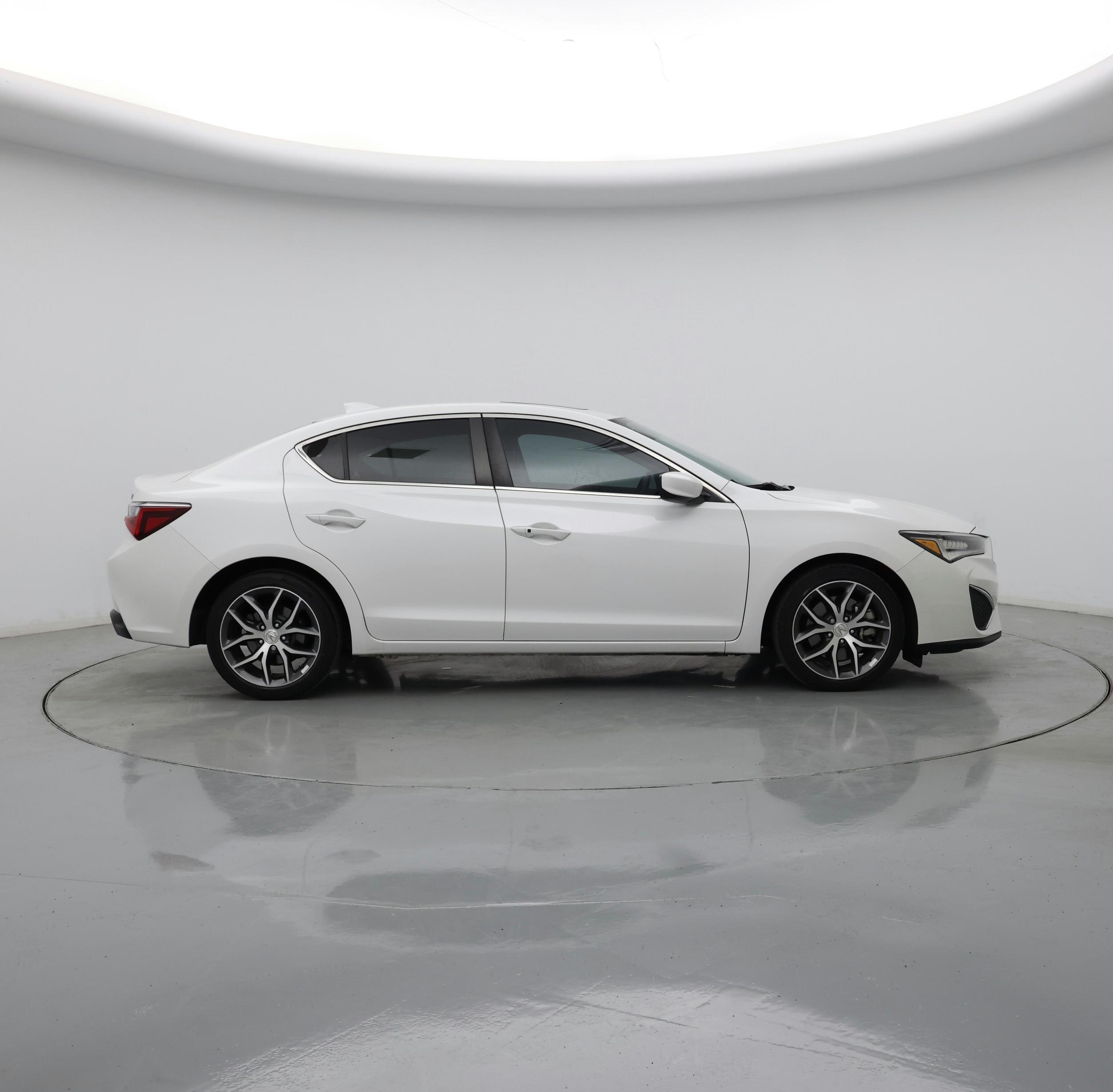 Thumbnail: 2020 Acura ILX - 7