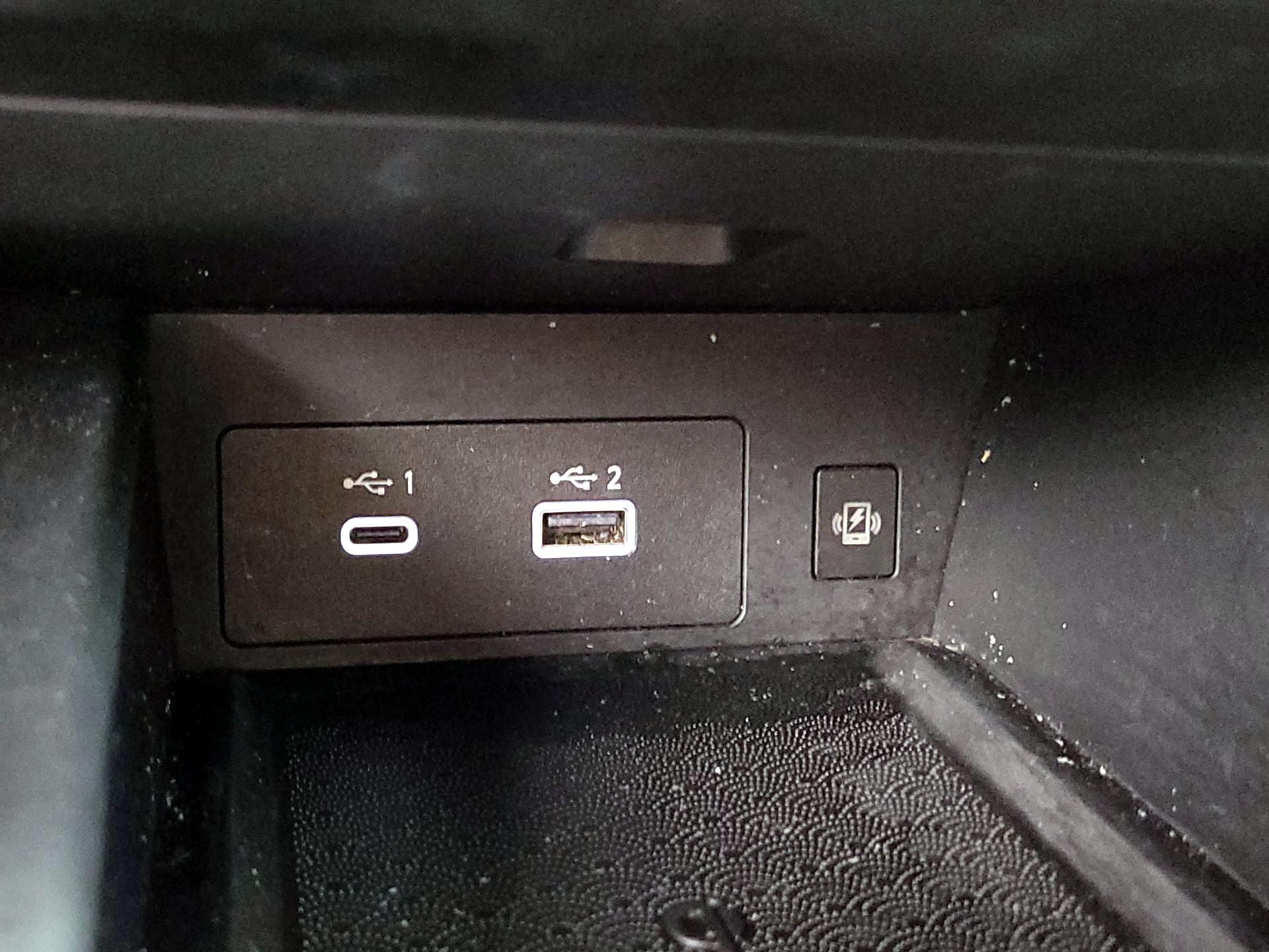 Thumbnail: 2022 INFINITI QX60 - 19