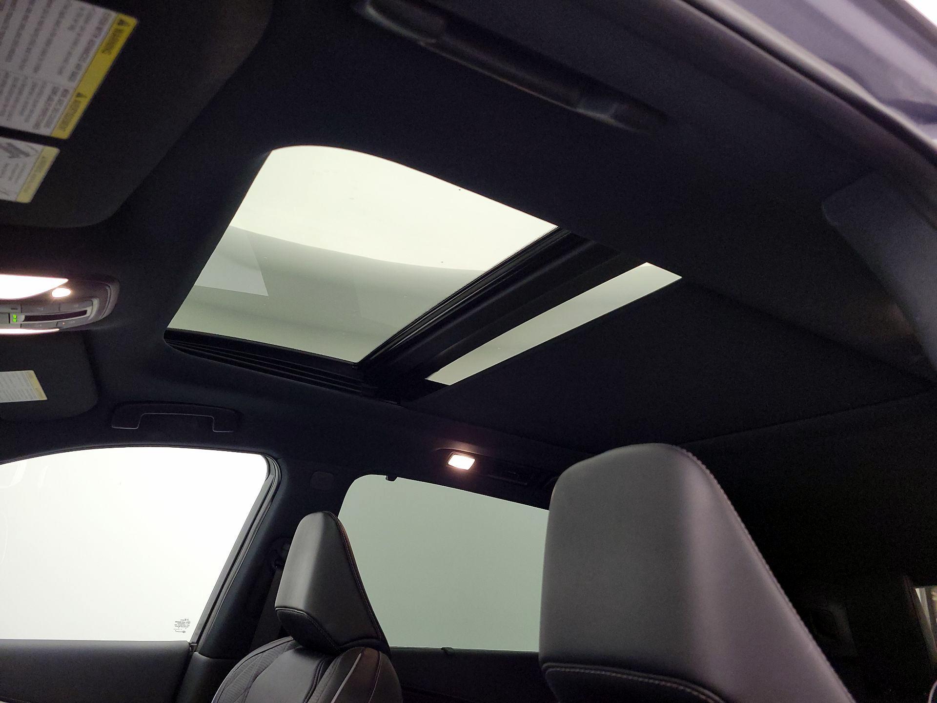 Thumbnail: 2022 INFINITI QX60 - 20