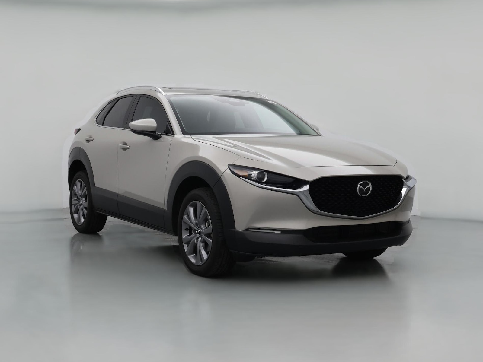2024 Mazda CX-30 Preferred