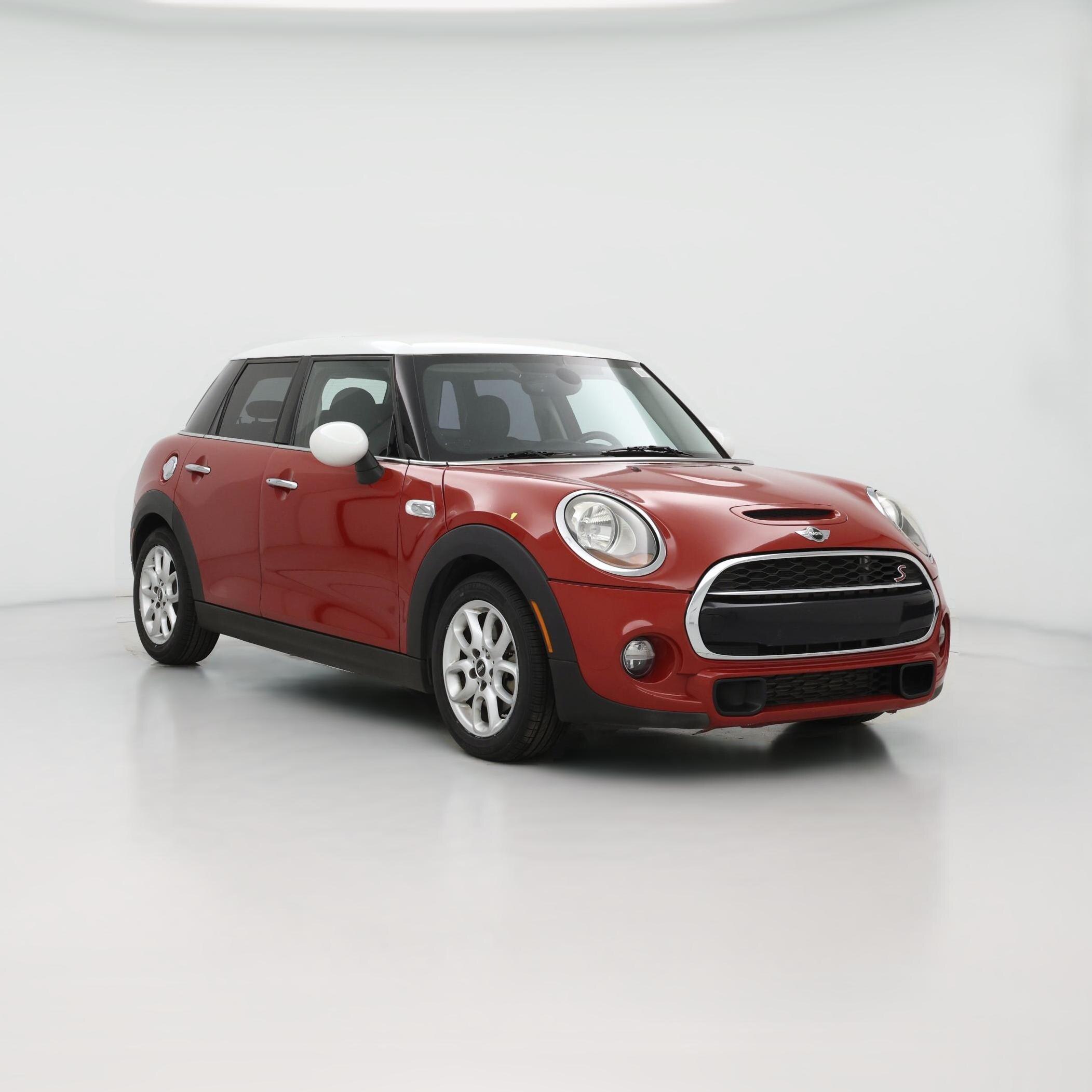 Thumbnail: 2017 MINI Cooper Hardtop - 1