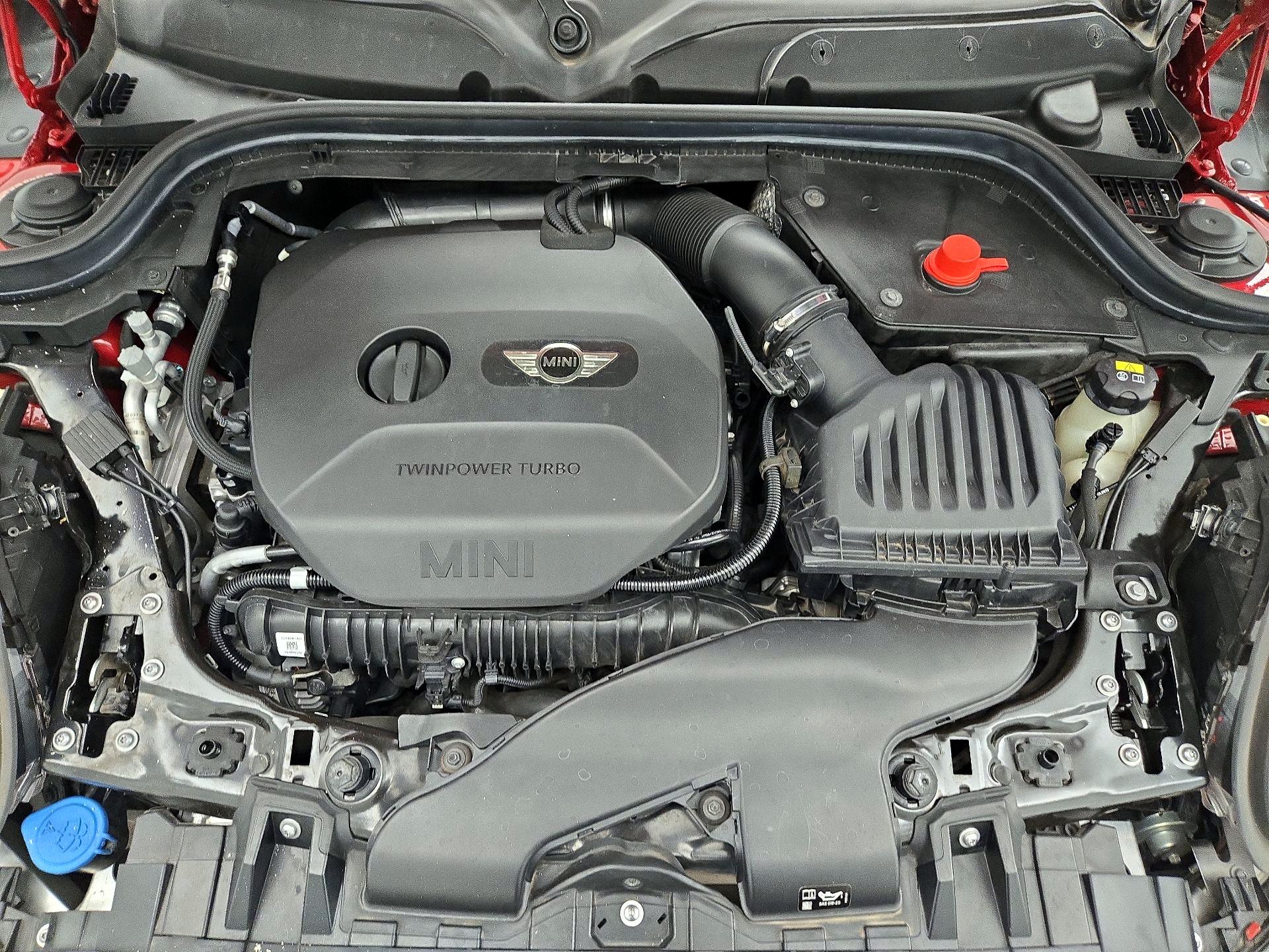 Thumbnail: 2017 MINI Cooper Hardtop - 20