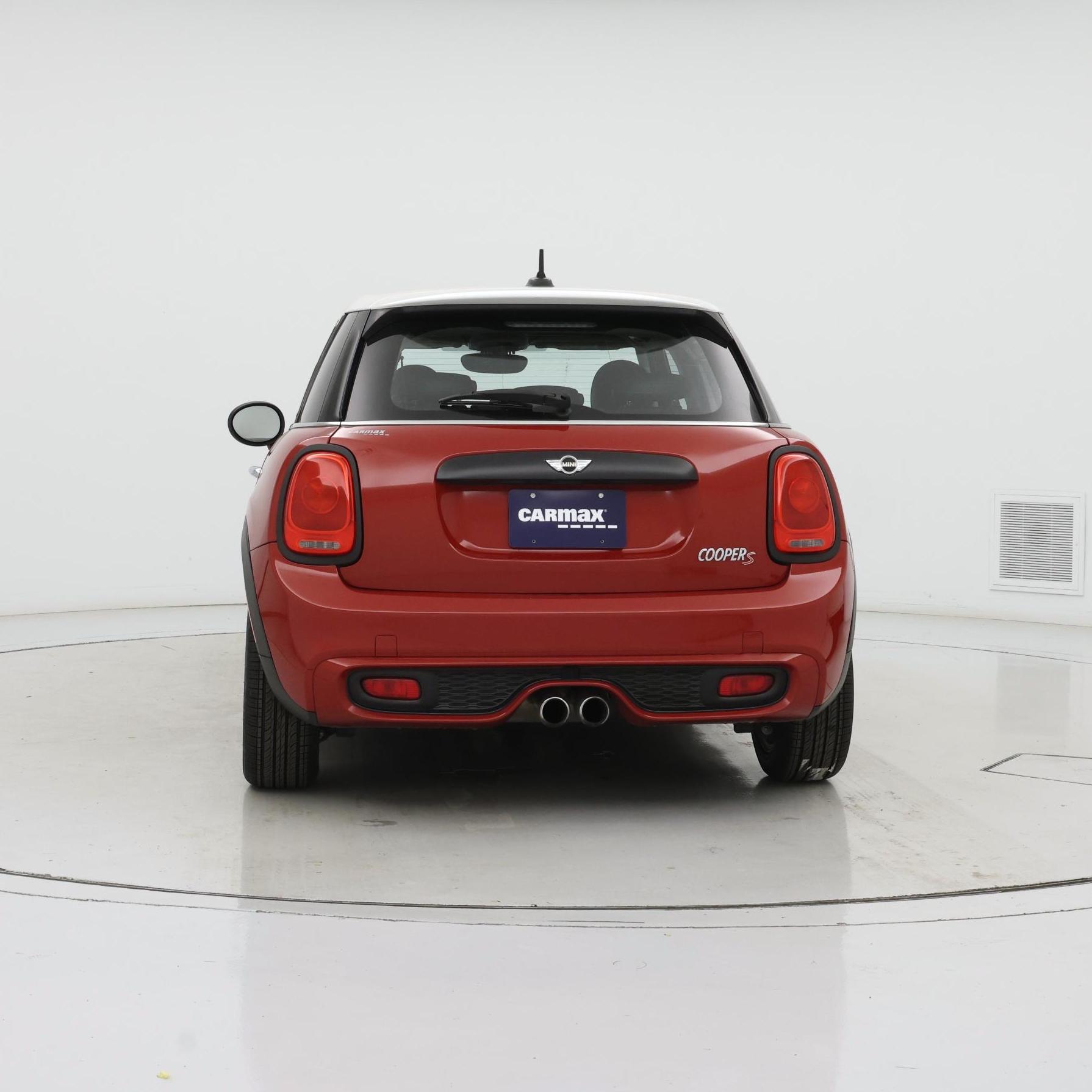 Thumbnail: 2017 MINI Cooper Hardtop - 6