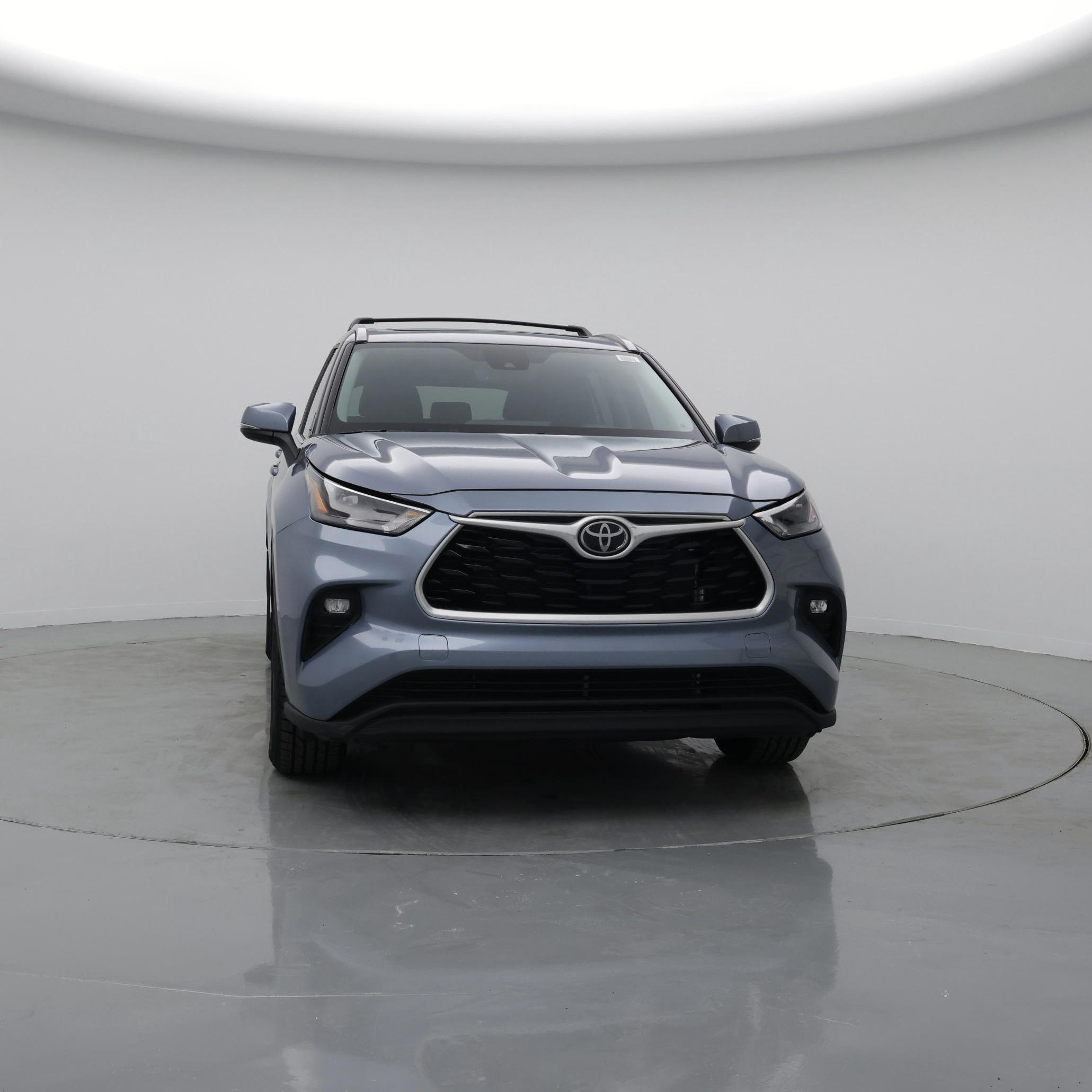 Thumbnail: 2023 Toyota Highlander - 5