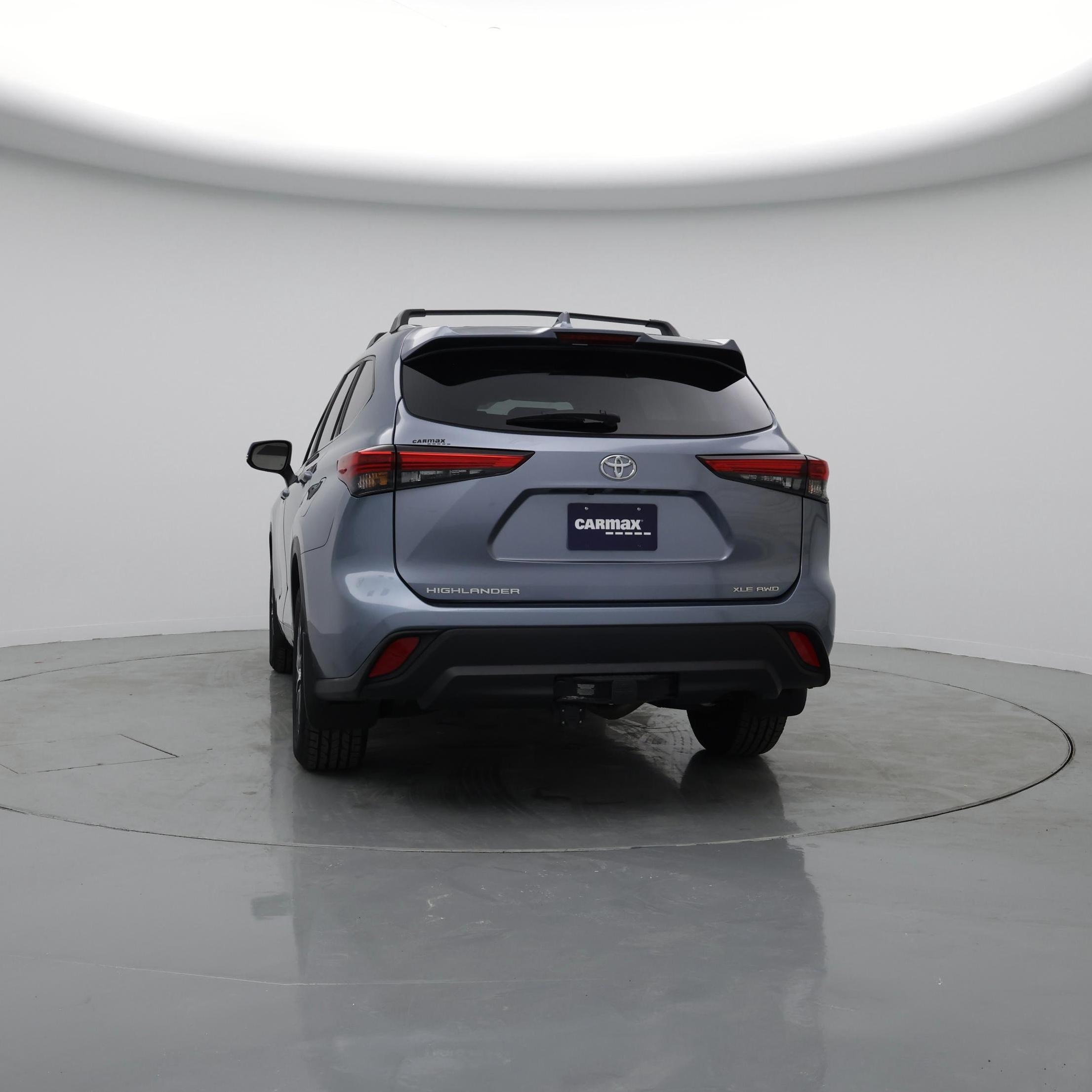 Thumbnail: 2023 Toyota Highlander - 6