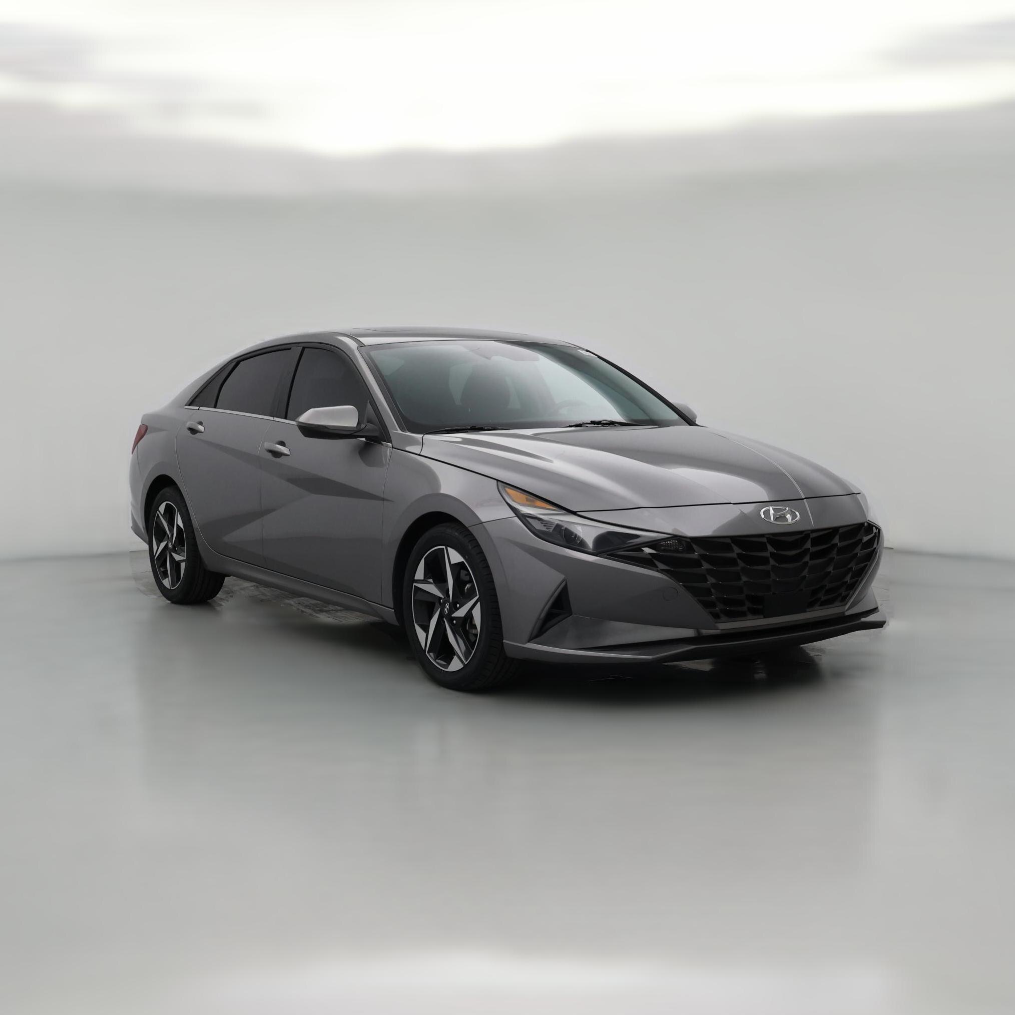 Thumbnail: 2022 Hyundai Elantra - 1