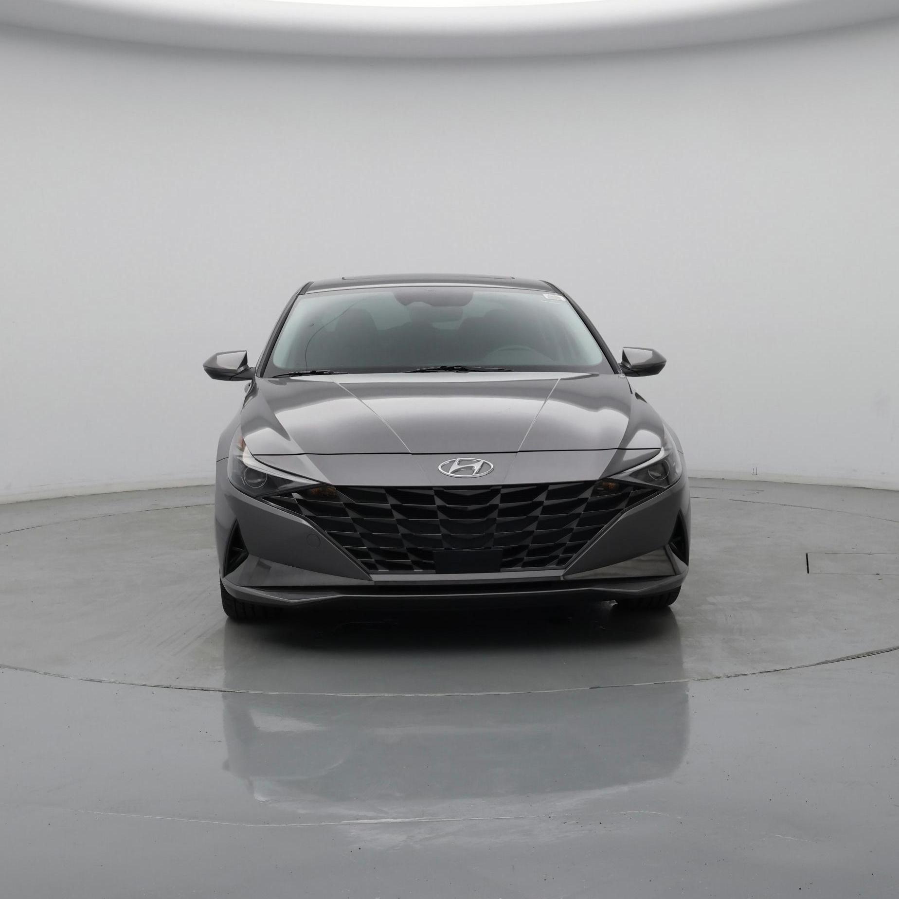 Thumbnail: 2022 Hyundai Elantra - 5
