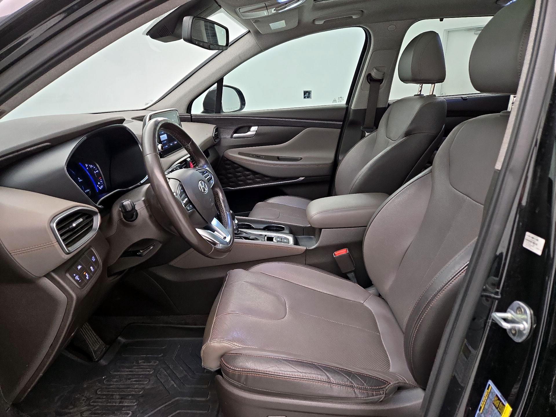 Thumbnail: 2019 Hyundai Santa Fe - 11