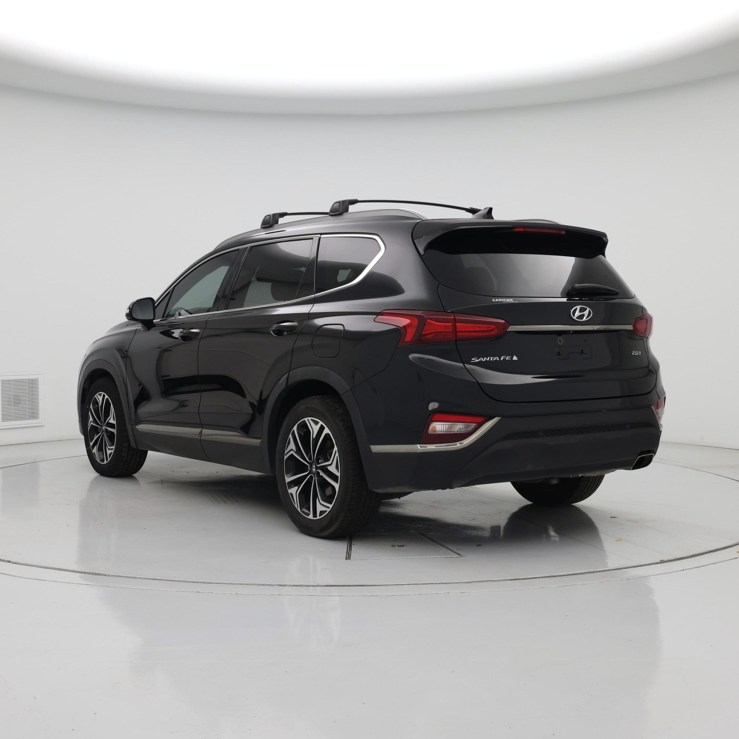 Thumbnail: 2019 Hyundai Santa Fe - 2