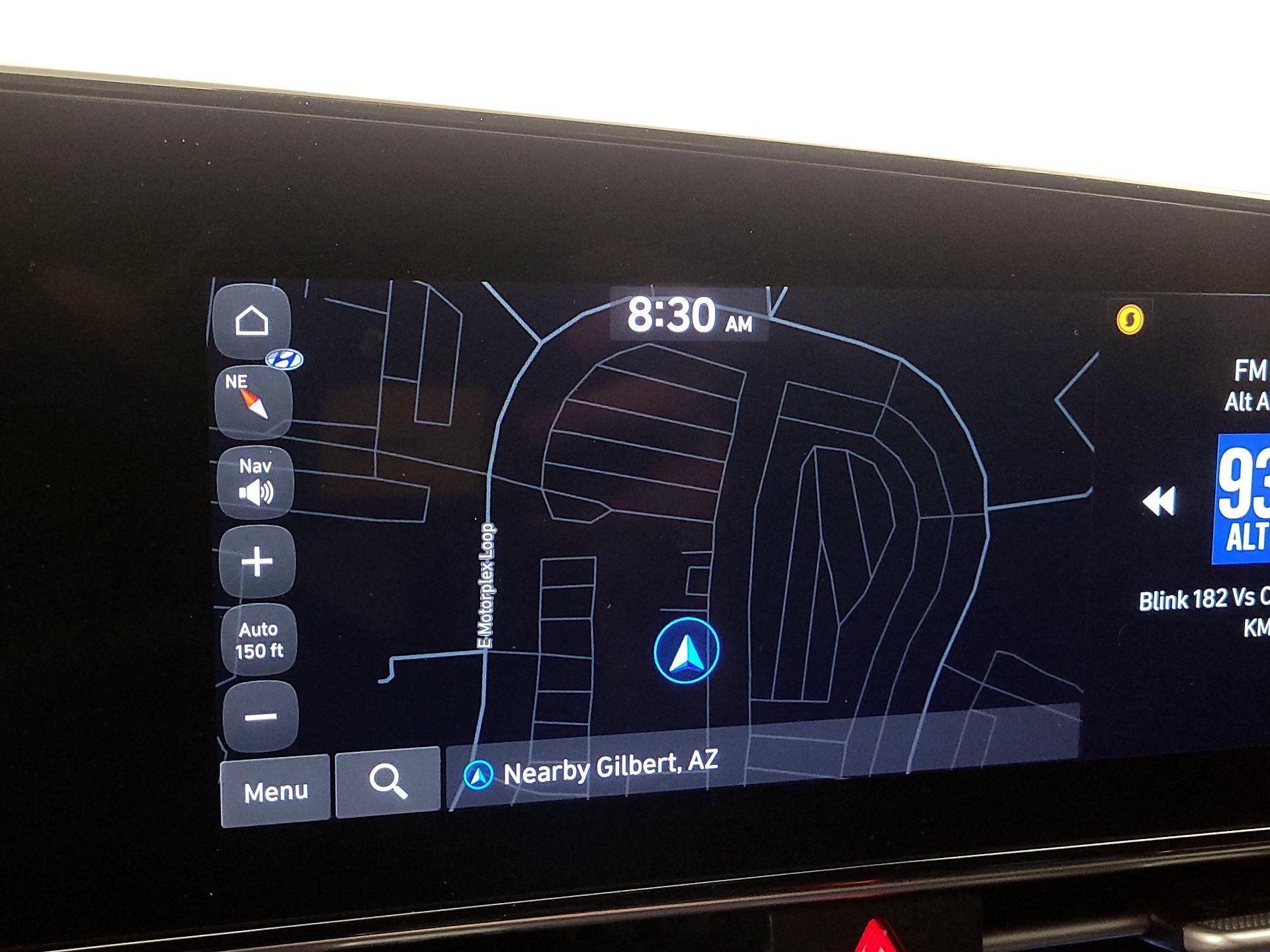 Thumbnail: 2024 Hyundai Elantra - 14