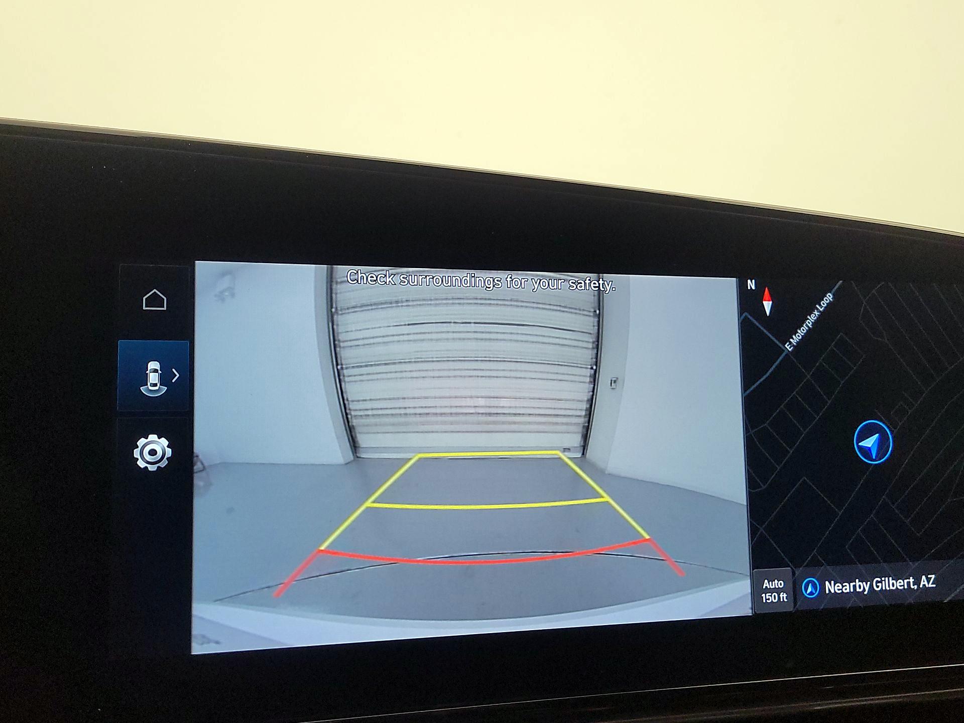 Thumbnail: 2024 Hyundai Elantra - 15